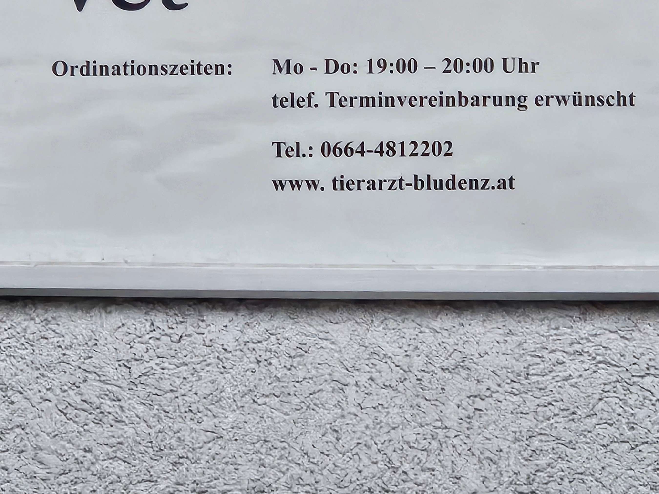 Ansicht 1 von Dipl-TA Dr. Wolfgang Burtscher