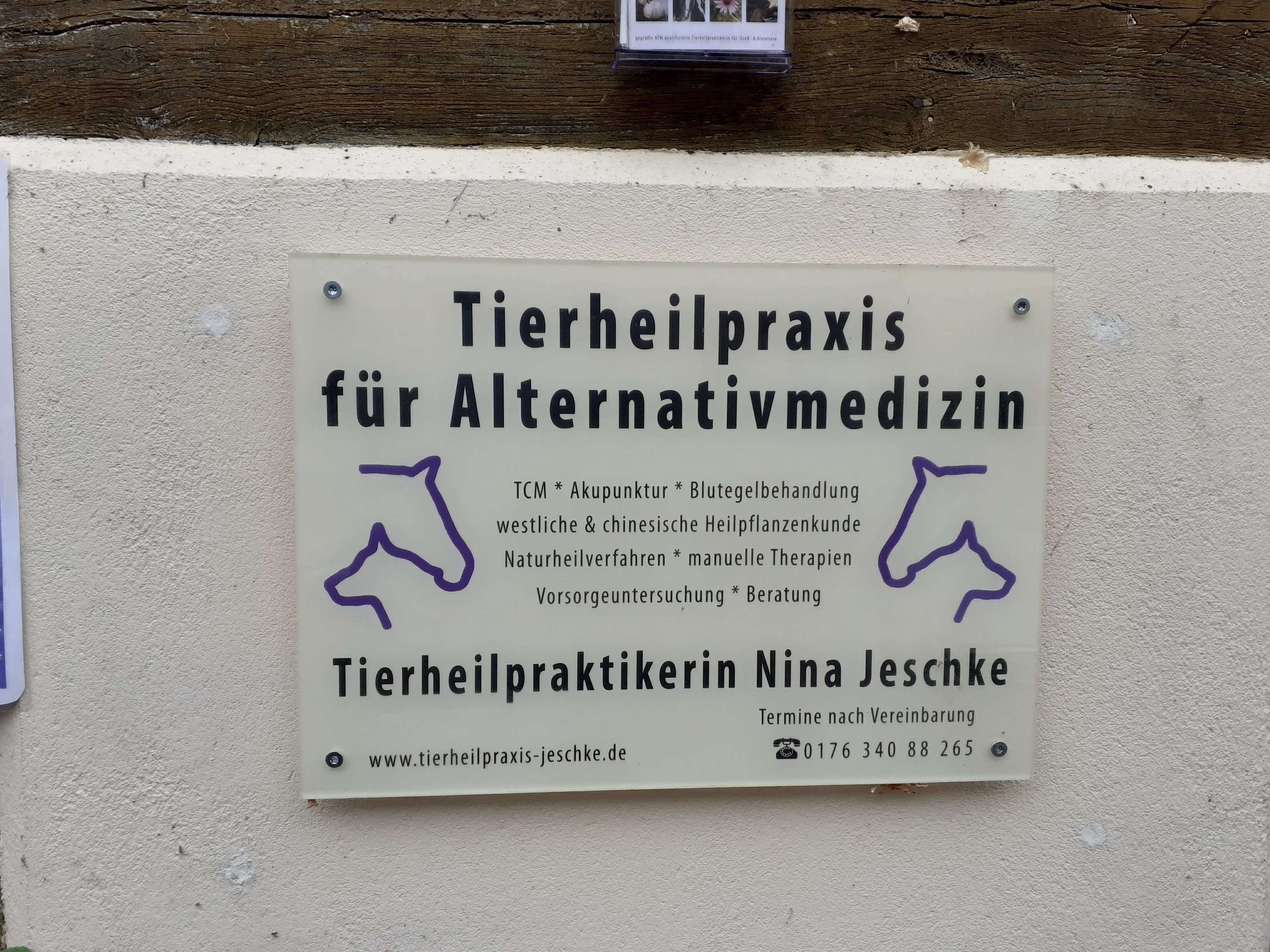 Ansicht 3 von Tierheilpraxis Jeschke - Tierheilpraktiker