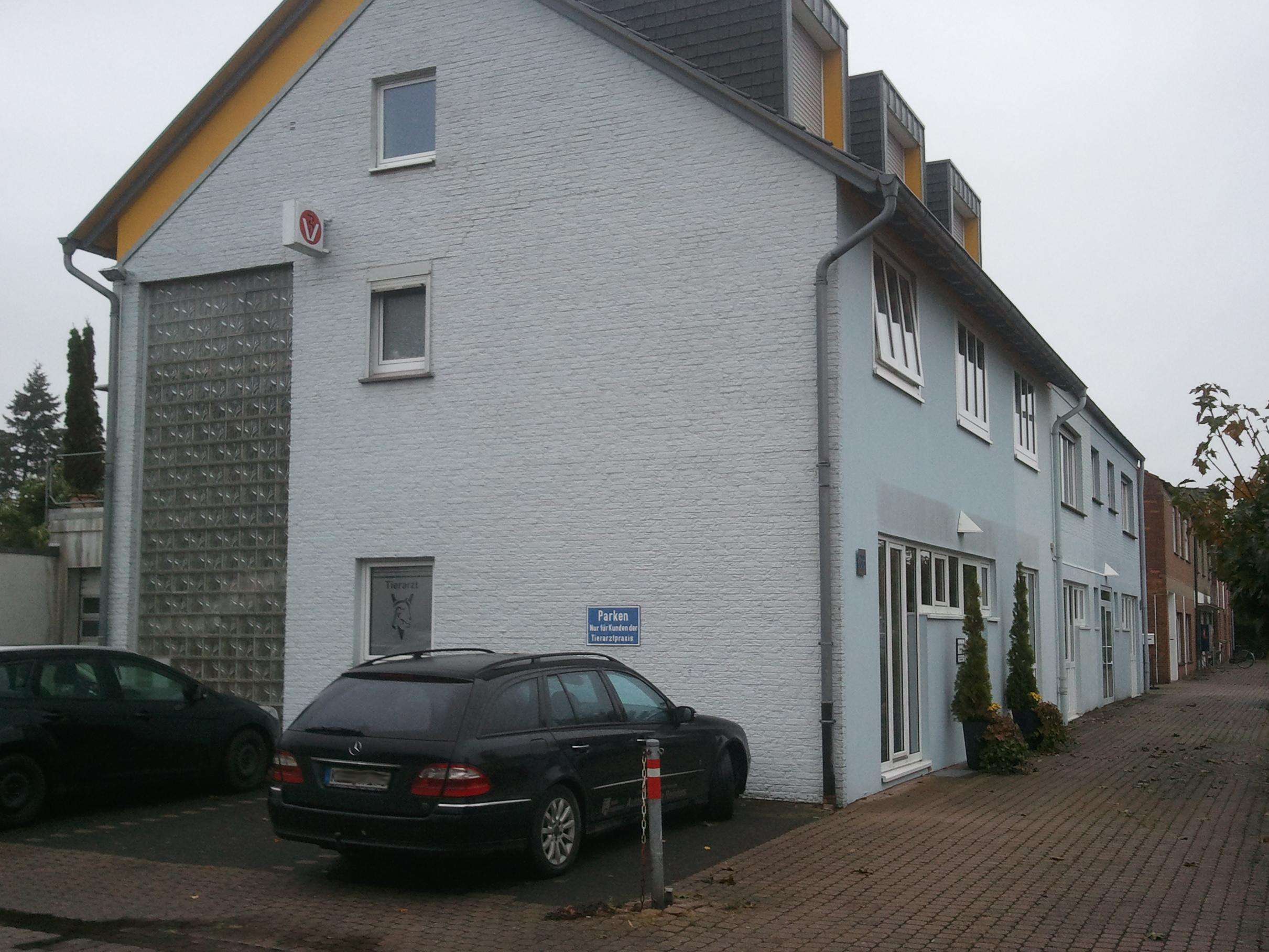 Ansicht 1 von Tierarzt Drs. Herbert Rehbein, Veterinary Service Niederrhein GmbH