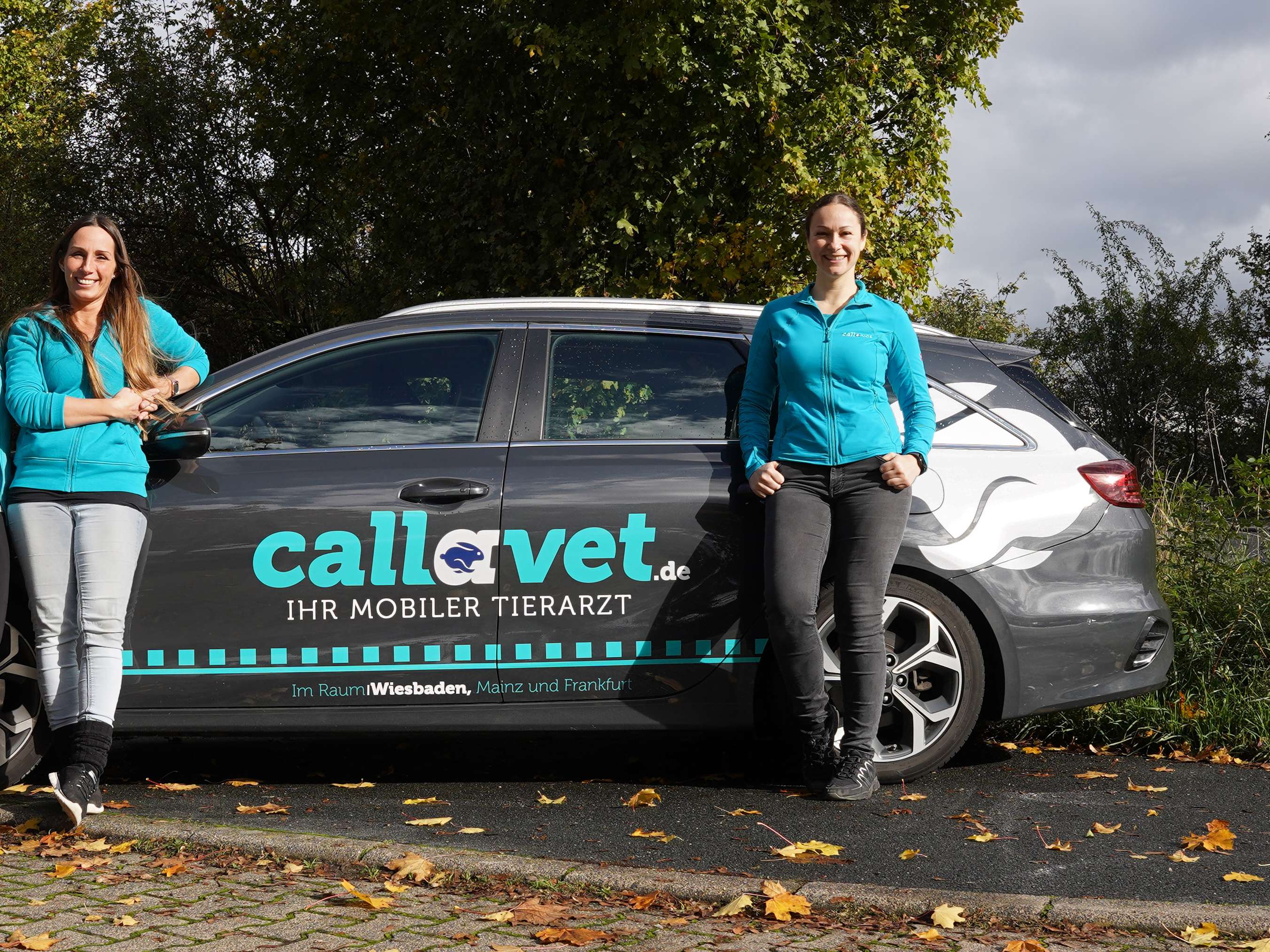 Ansicht 1 von callavet - ihr mobiler Tierarzt