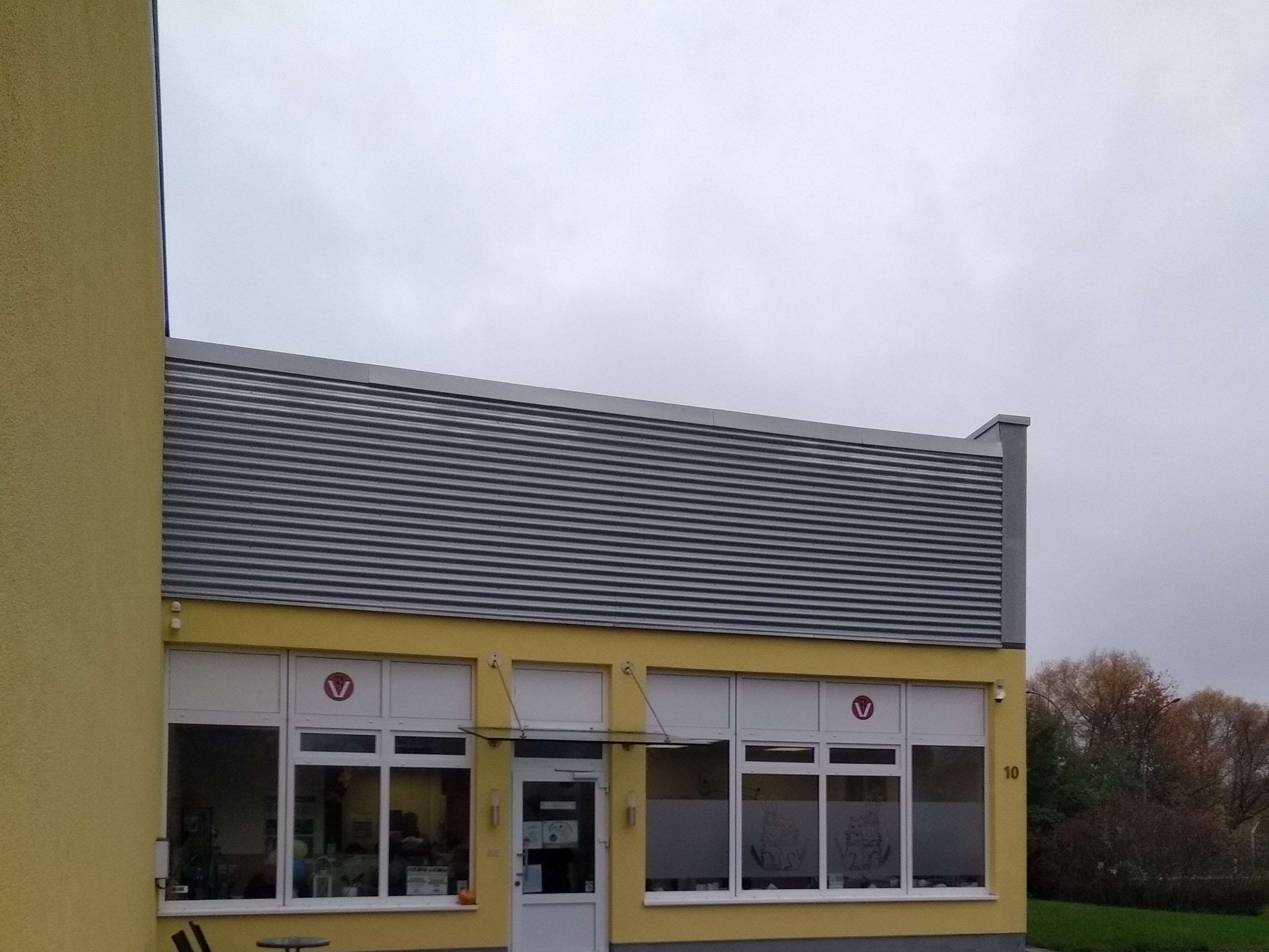 Ansicht 2 von Tierarztpraxis Großauheim