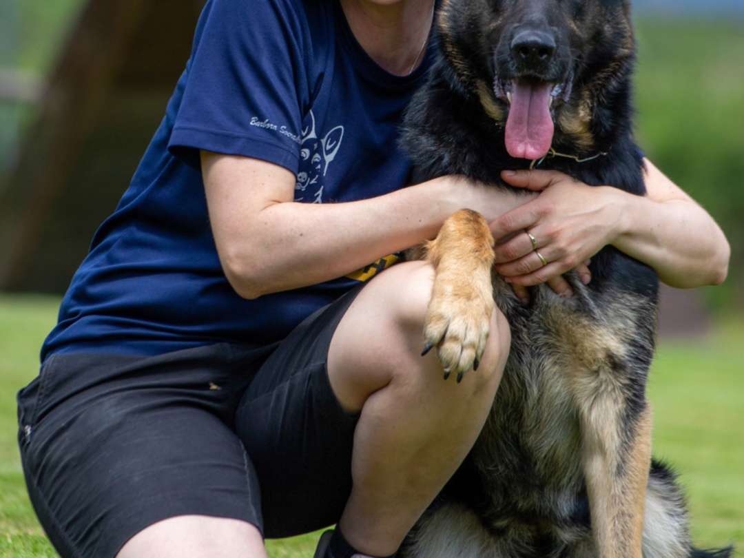 Ansicht 1 von Tierheilpraxis Steinberger