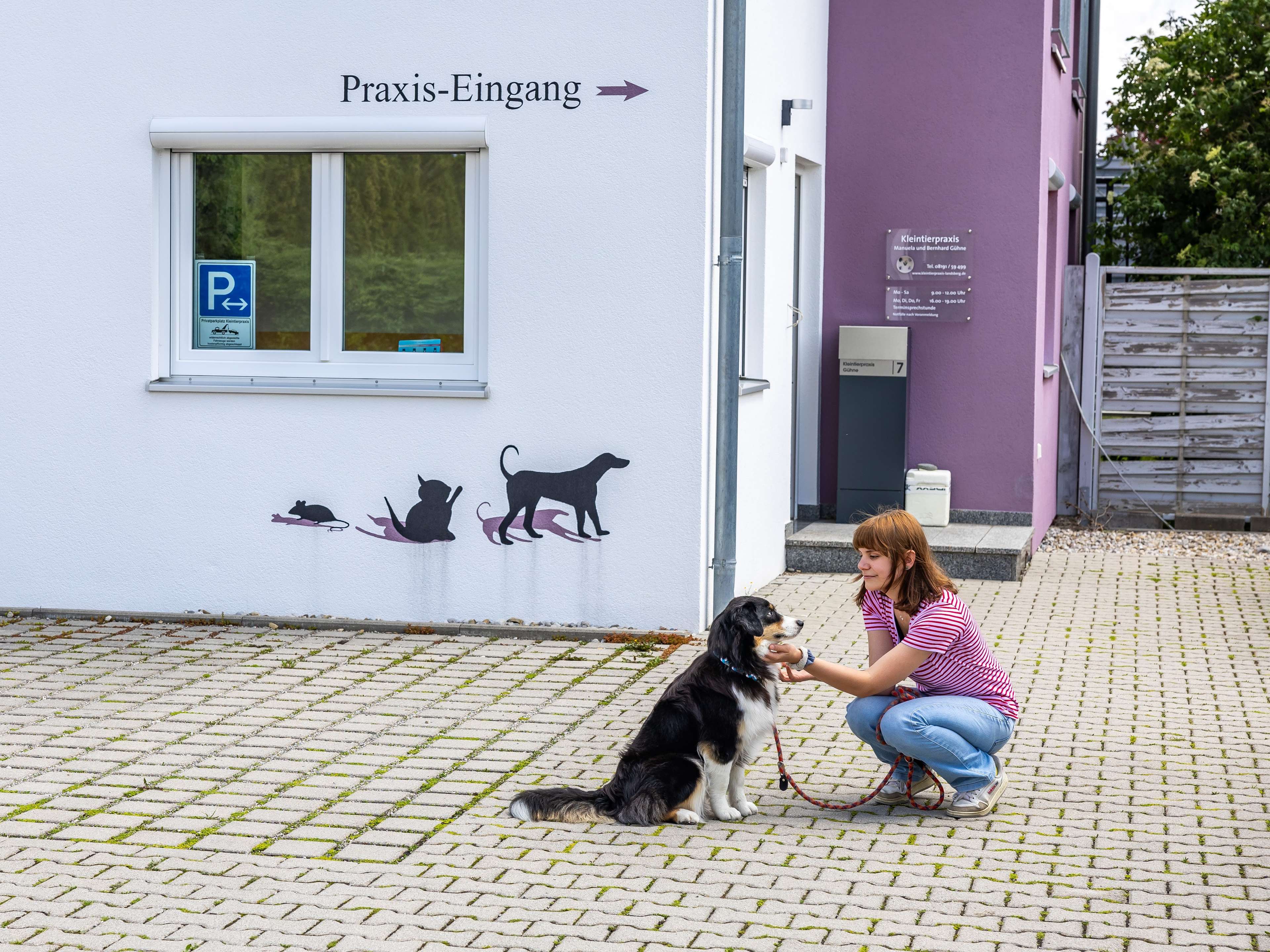 Ansicht 3 von Bernhard und Manuela Gühne
