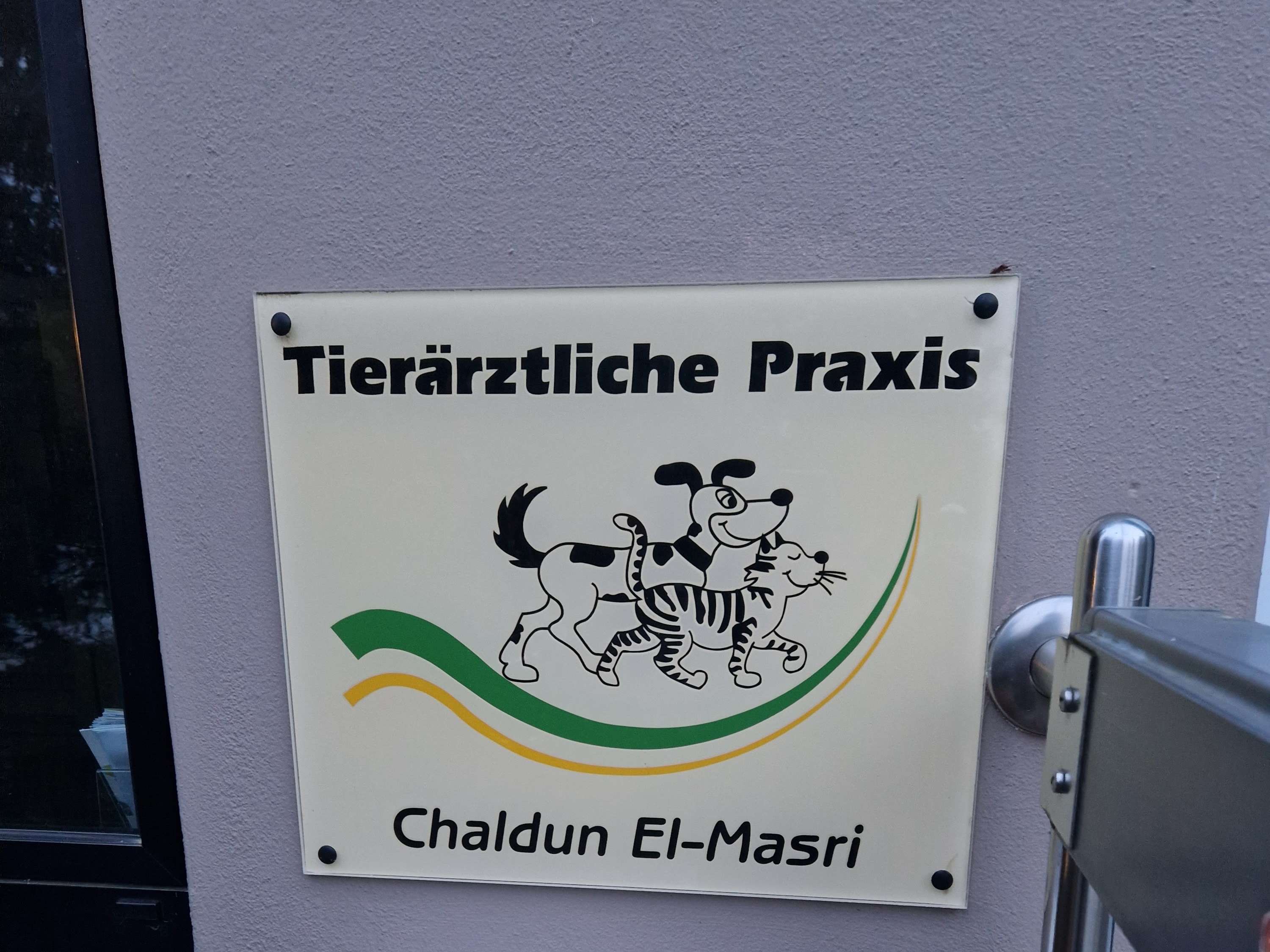 Ansicht 1 von Chaldun El-Masri