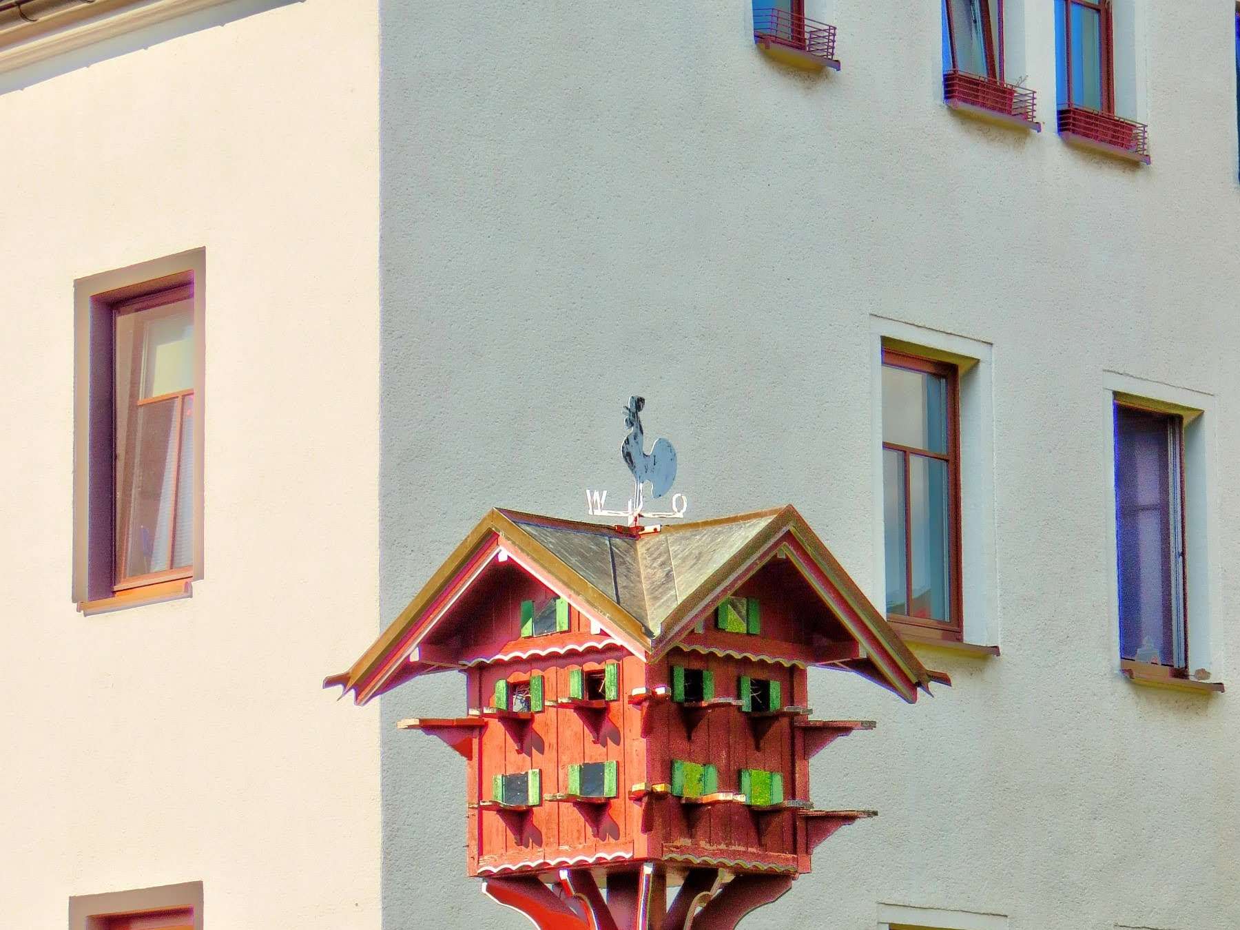 Ansicht 1 von Tierärztliche Gemeinschaftspraxis Alexander Schauer und Matthias Wagner