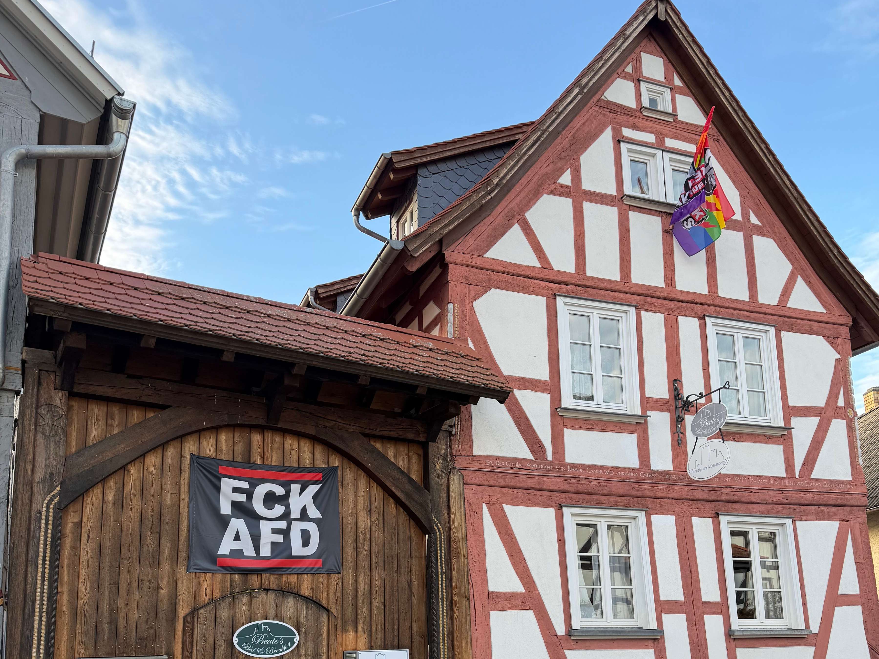 Ansicht 2 von Tierarztpraxis Münzenberg