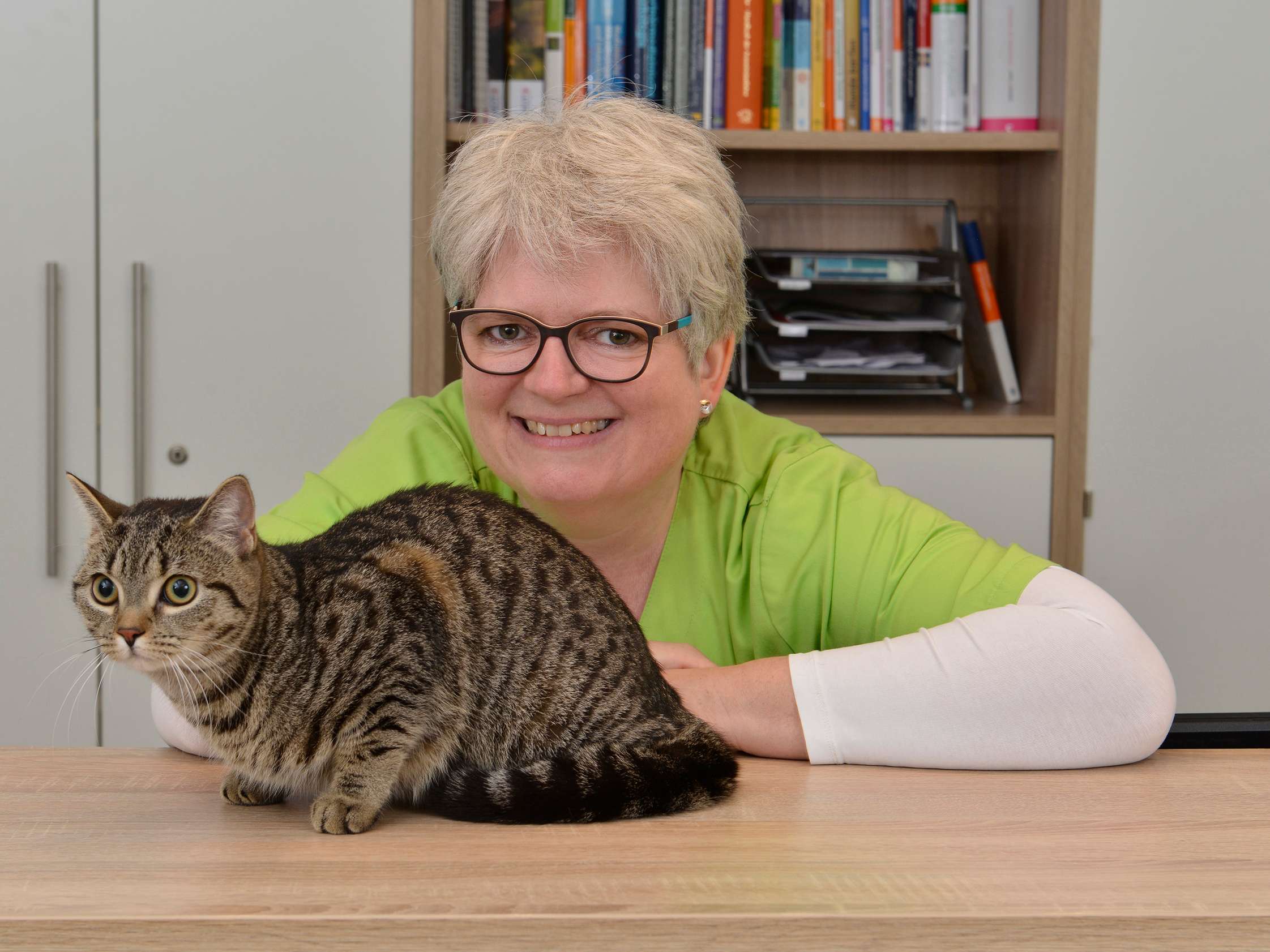 Ansicht 1 von Tierarztpraxis Dr. Stephanie Findel