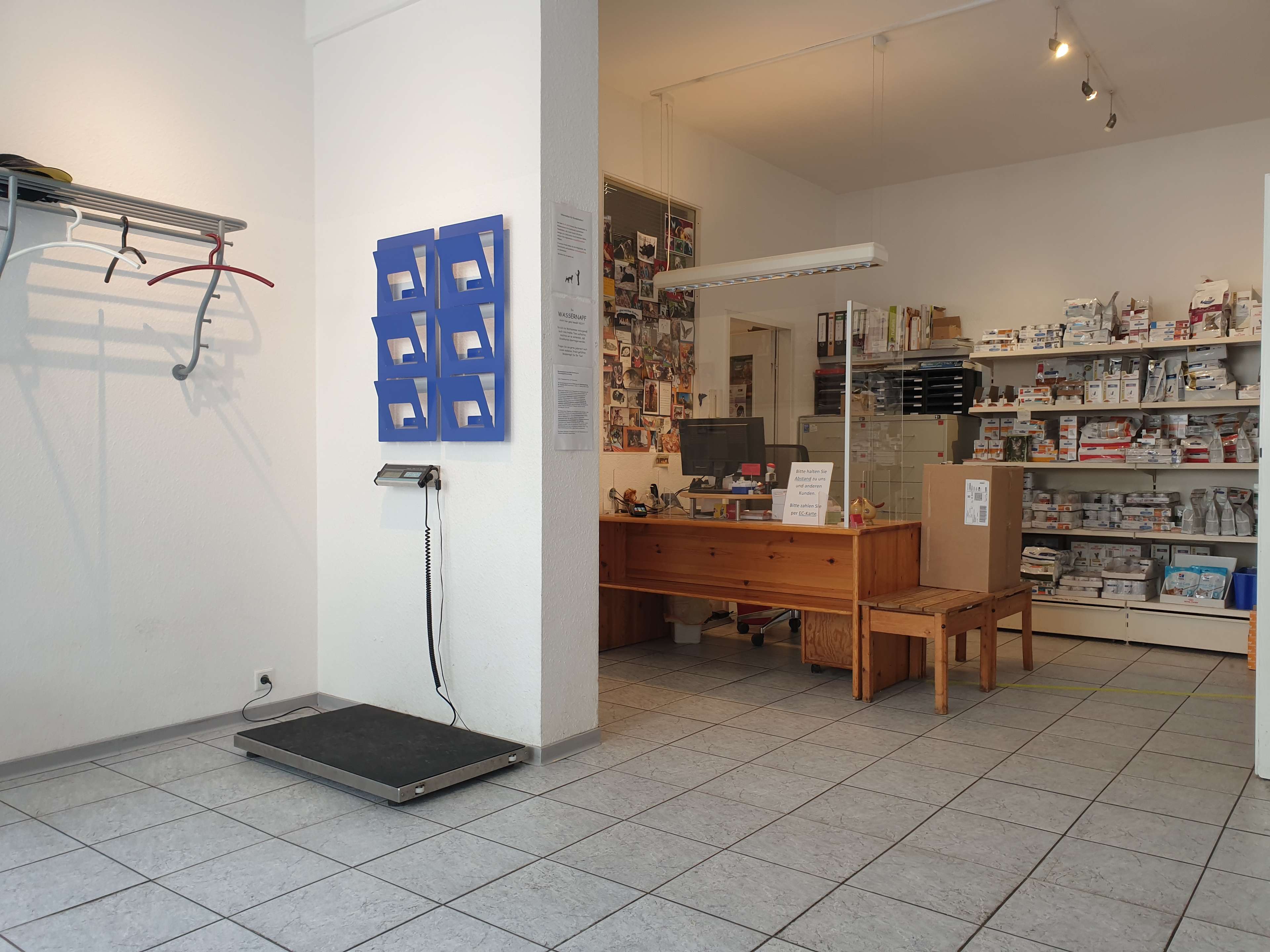 View 1 of Kleintierpraxis Nordstadt - Eva Kirsch