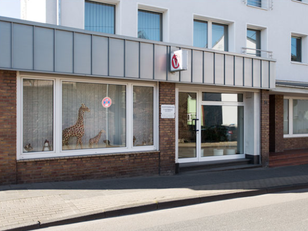 Ansicht 3 von Tierarztpraxis in Rondorf