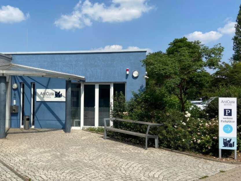 Ansicht 2 von AniCura Kleintierzentrum Bretzenheim