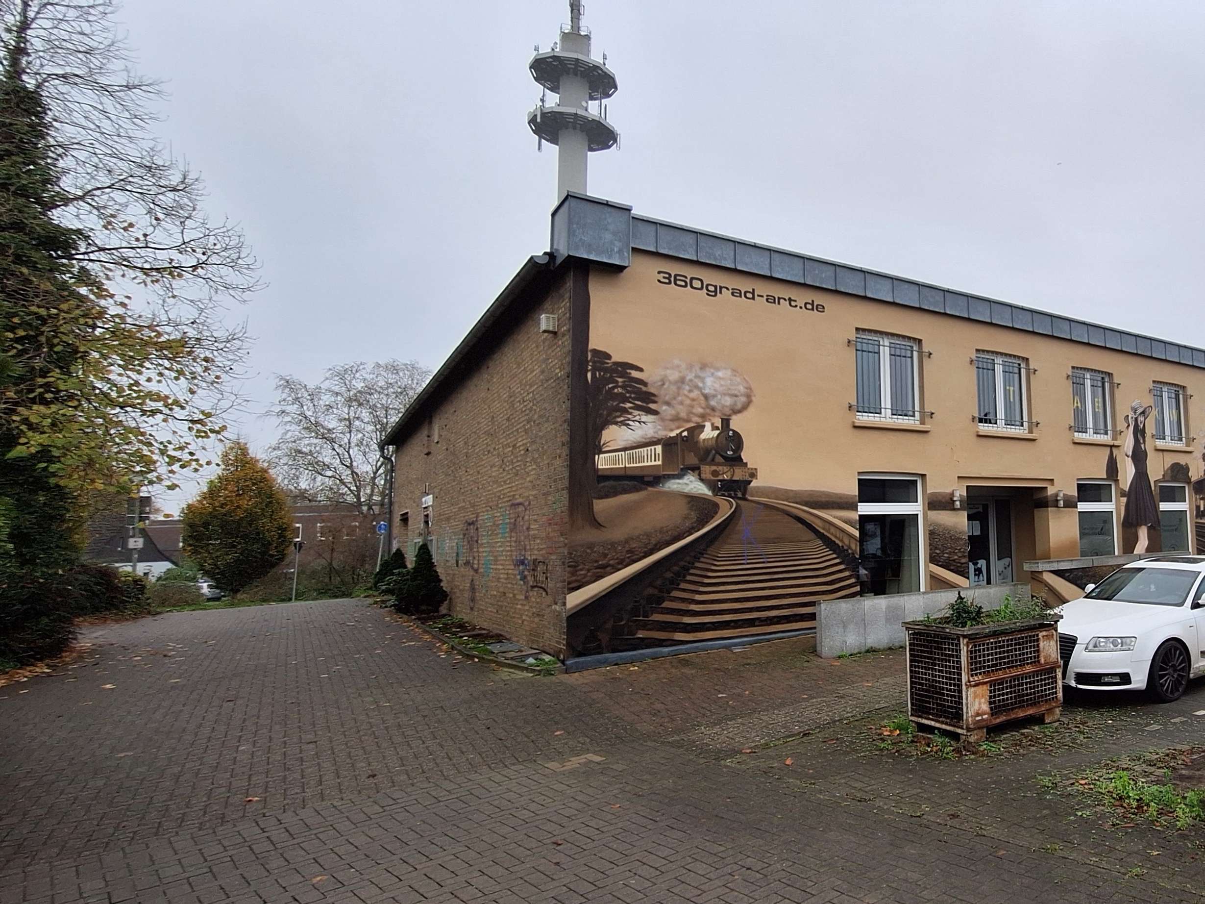 View 1 of Tierarztpraxis Stenkamp