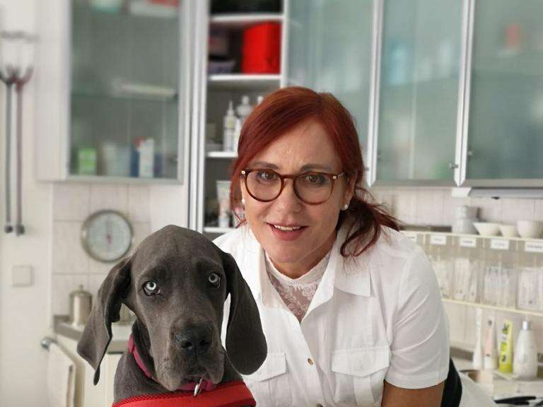 Ansicht 1 von Tierarztpraxis Dr. Ariane Valentin Fachtierärztin