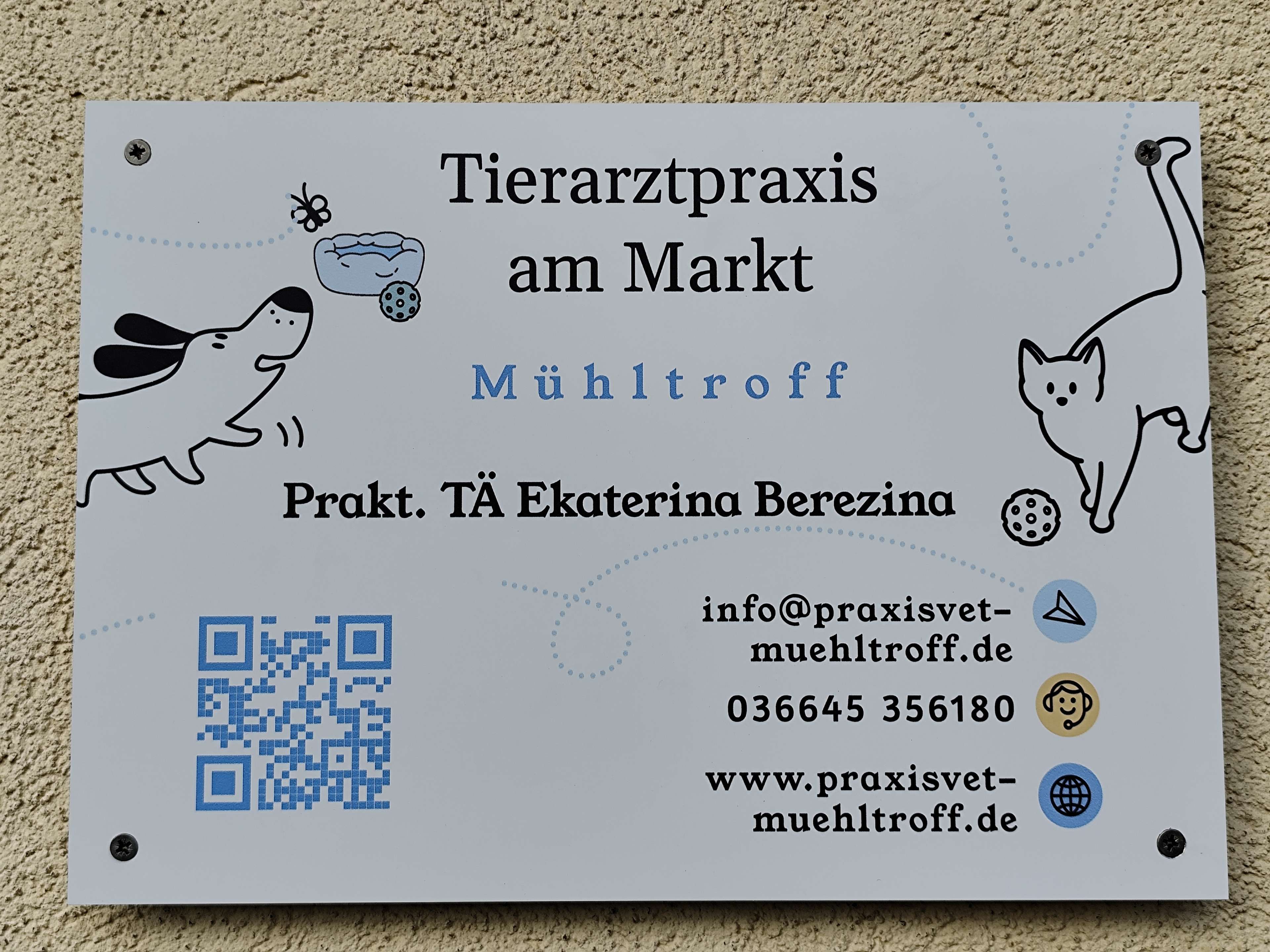 View 3 of Kleintierpraxis am Markt