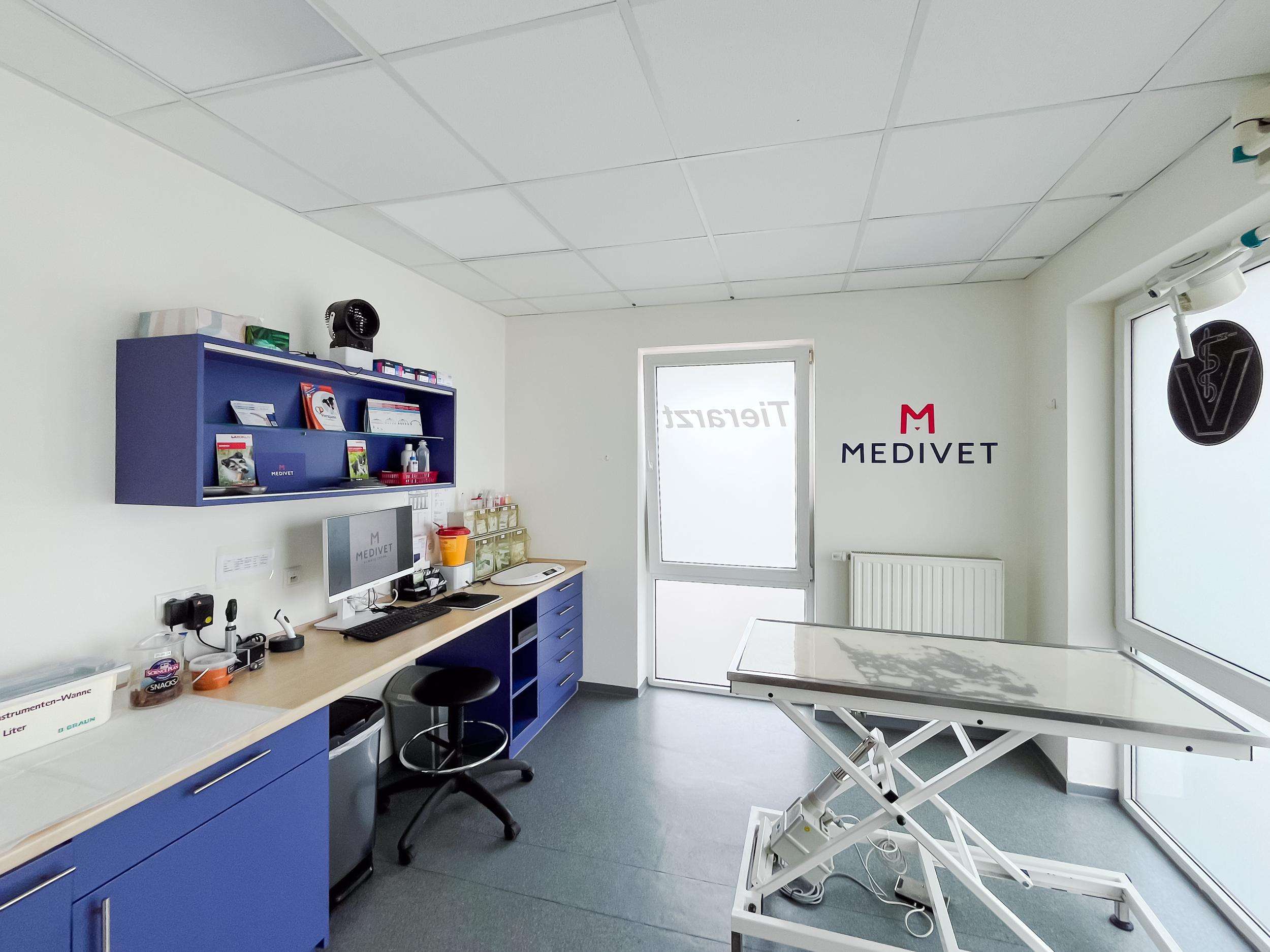 Ansicht 3 von Medivet Tierarztpraxis Bremen