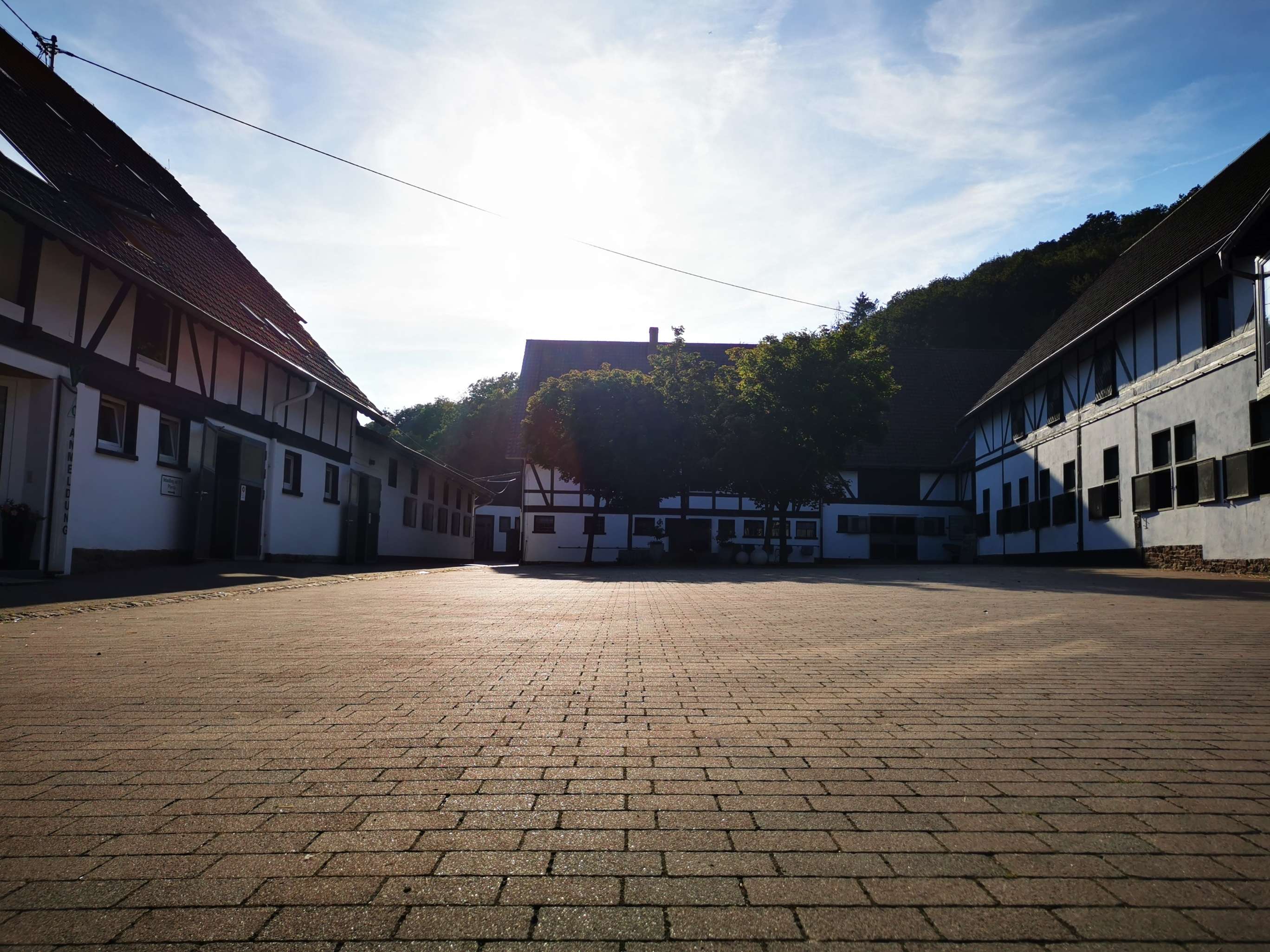 Ansicht 3 von Pferdeklinik Equitales GmbH
