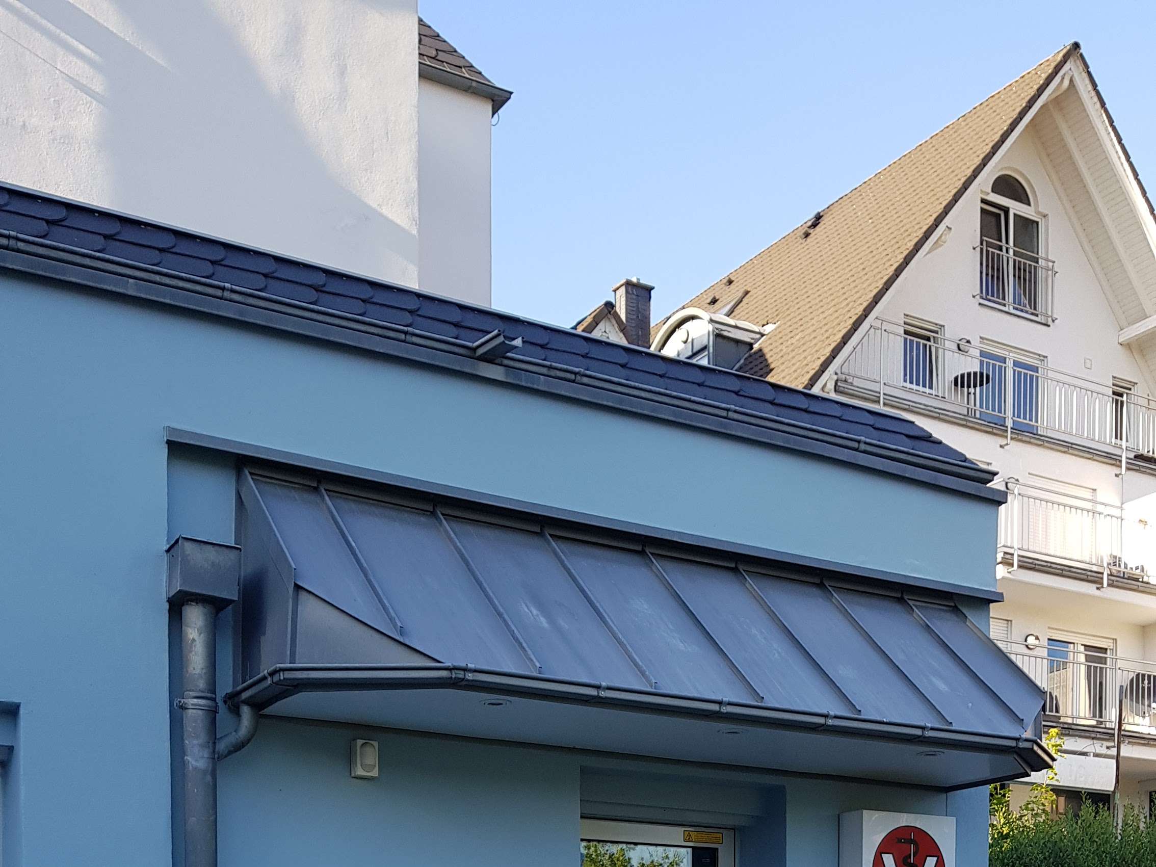 Ansicht 1 von Tierarztpraxis - Nora Papenheim