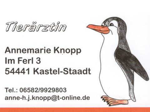 Ansicht 3 von Annemarie Knopp Praktische Tierärztin
