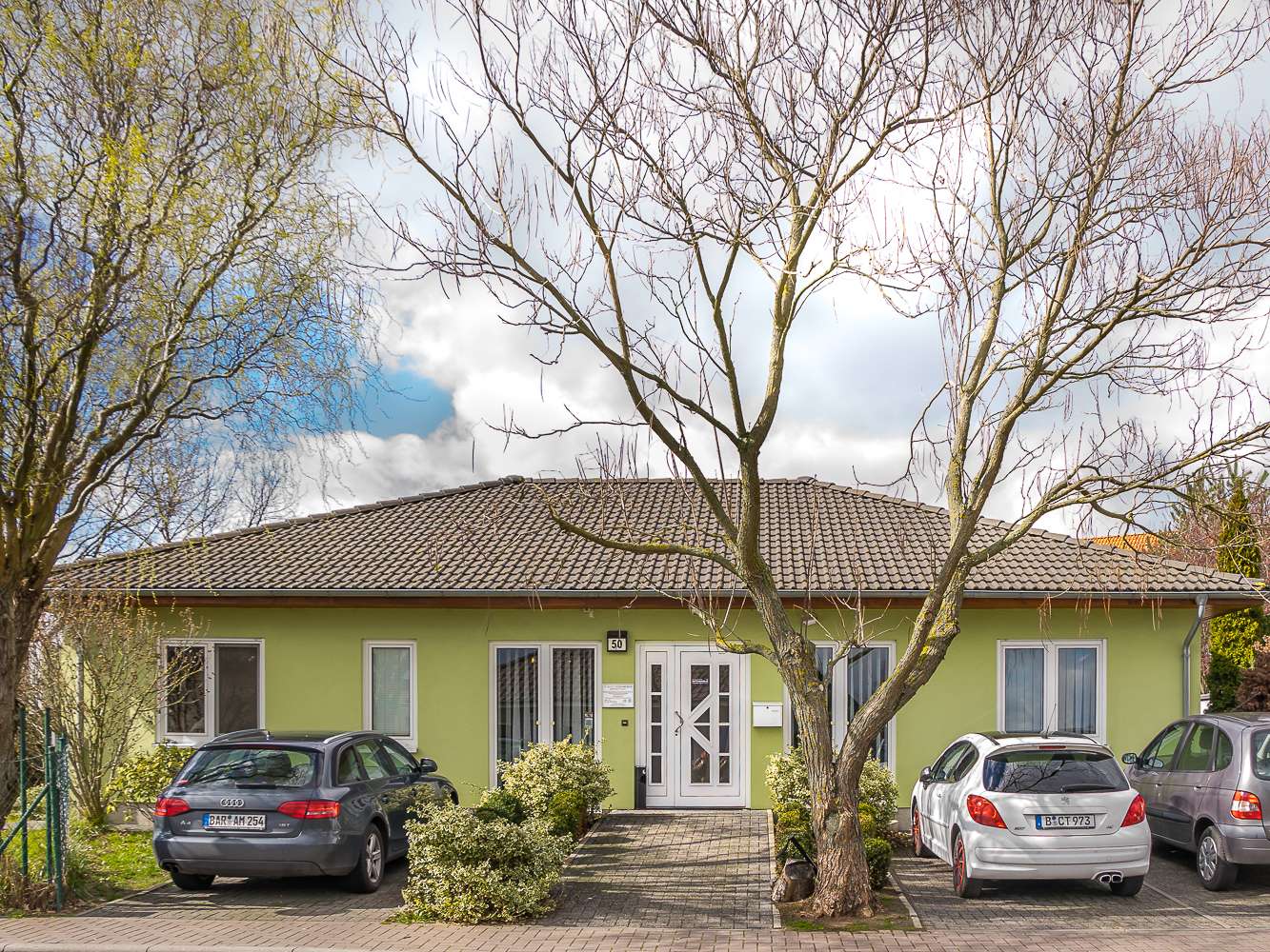 Ansicht 1 von Tierarztpraxis im Panketal