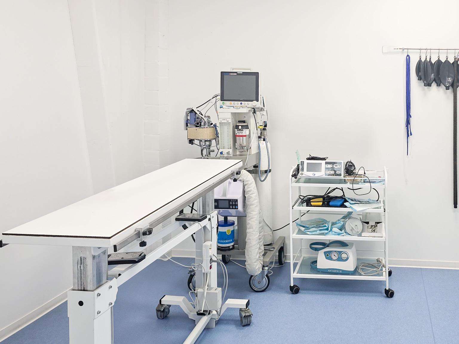 Ansicht 3 von Medivet Tiergesundheitszentrum