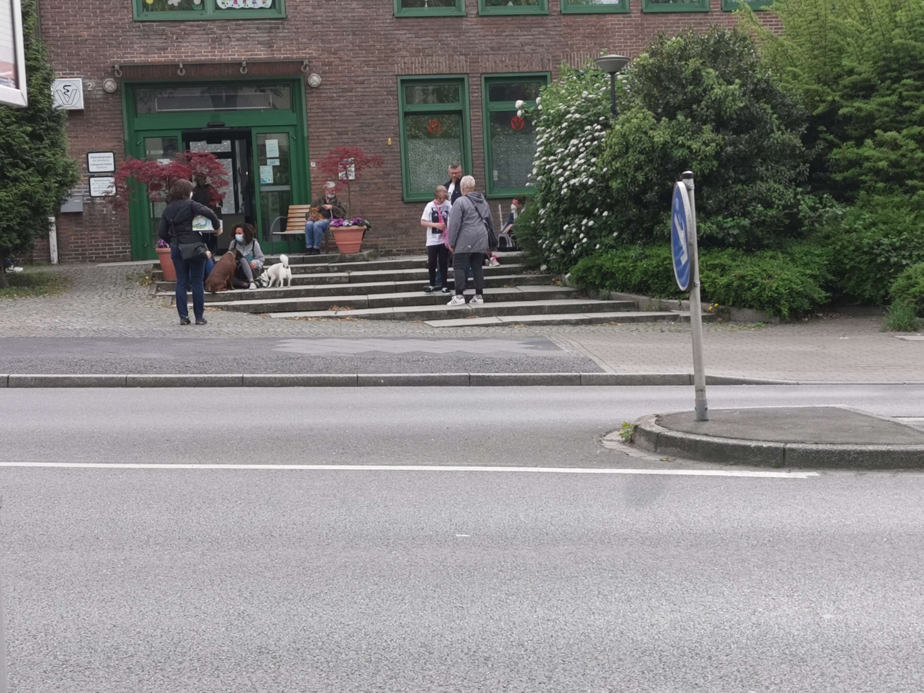 Ansicht 3 von Kleintierpraxis Am Heerbusch GmbH