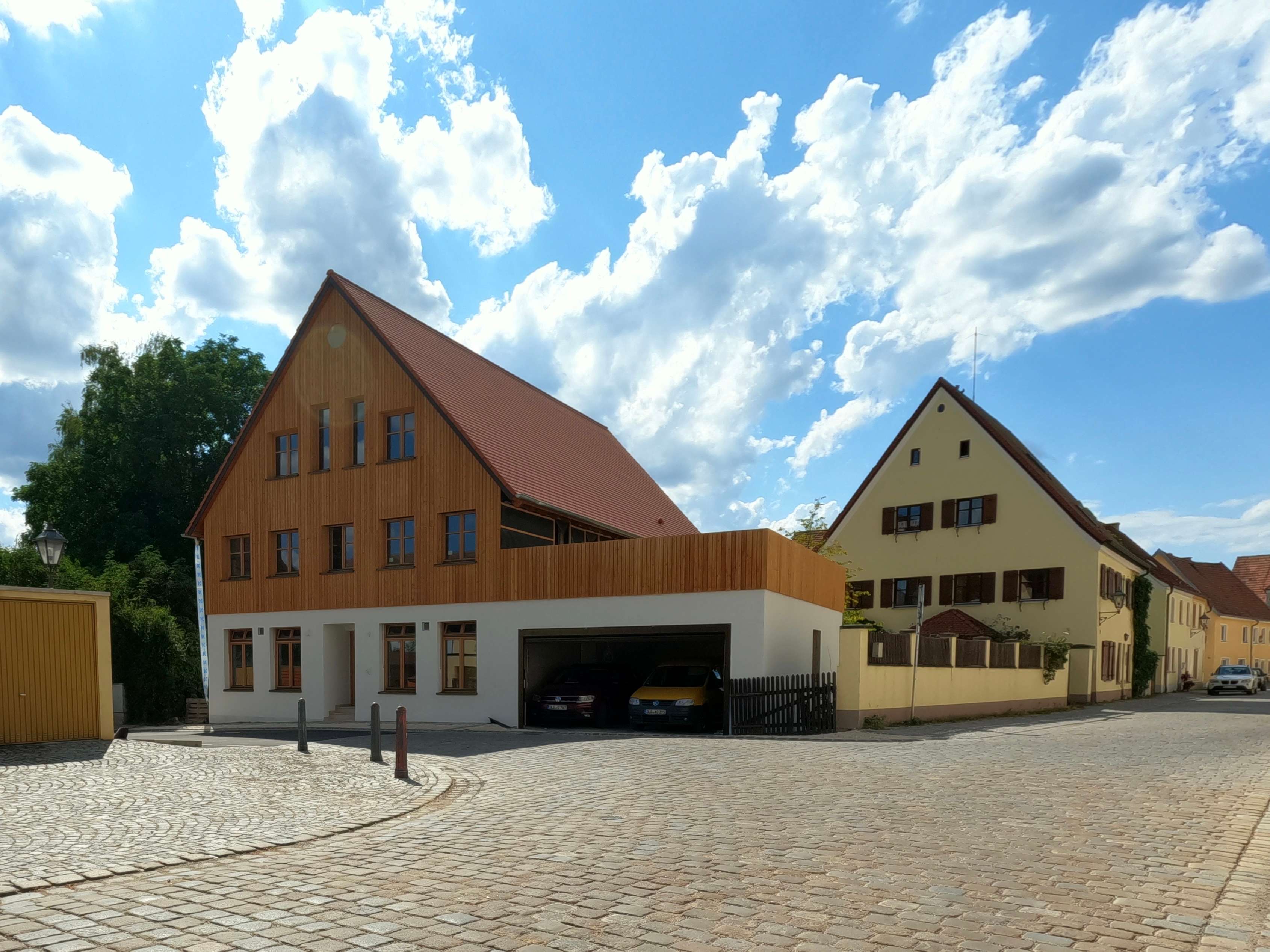 View 1 of Tierarztpraxis Dres. Dippon und Stein