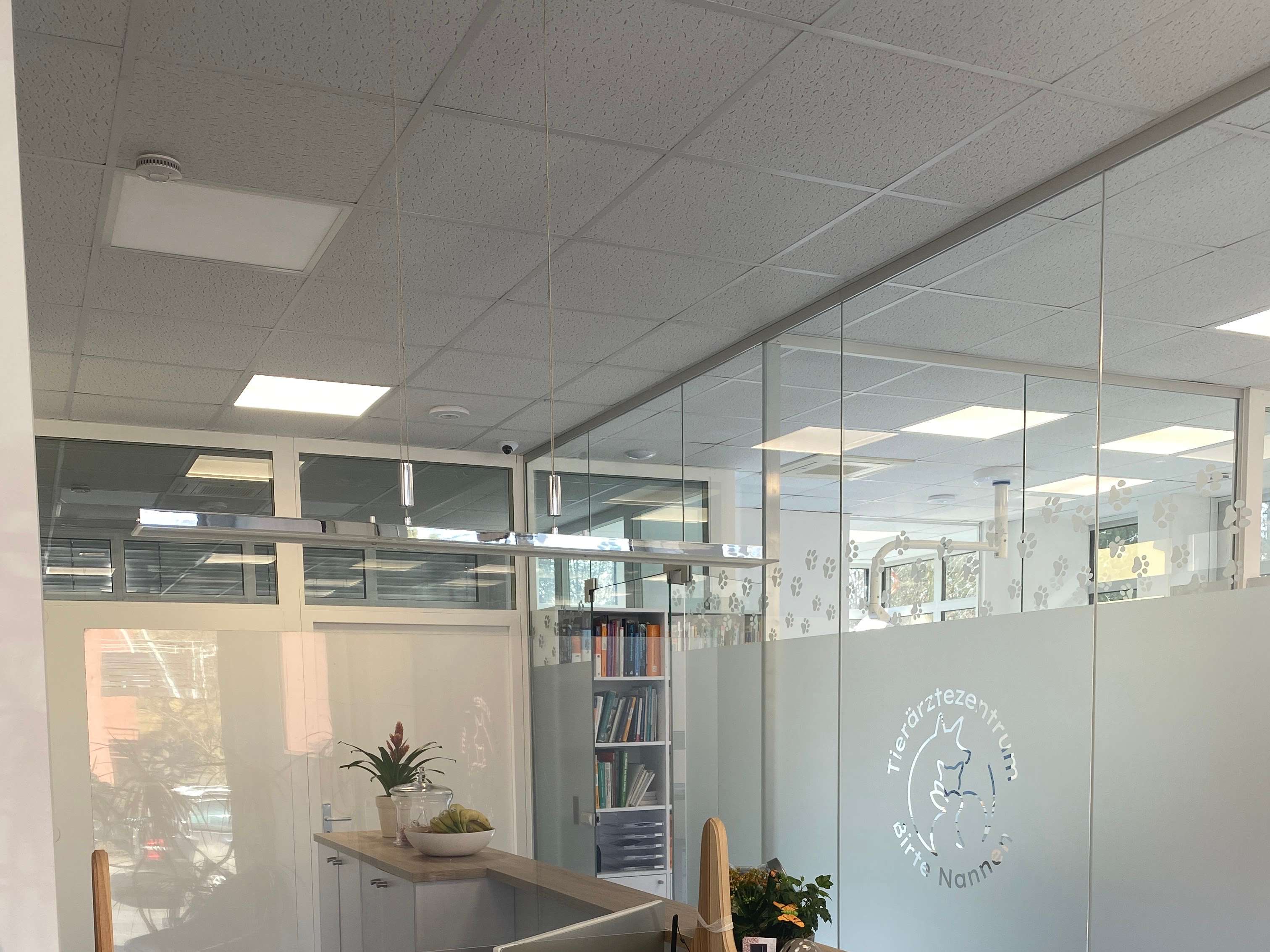 Ansicht 1 von Tierärztezentrum Birte Nannen