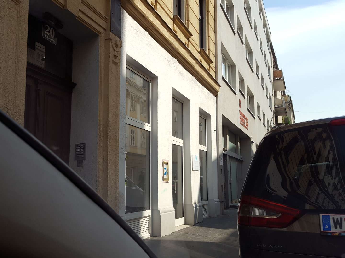 View 2 of Canimotion Tierarztpraxis Krongasse