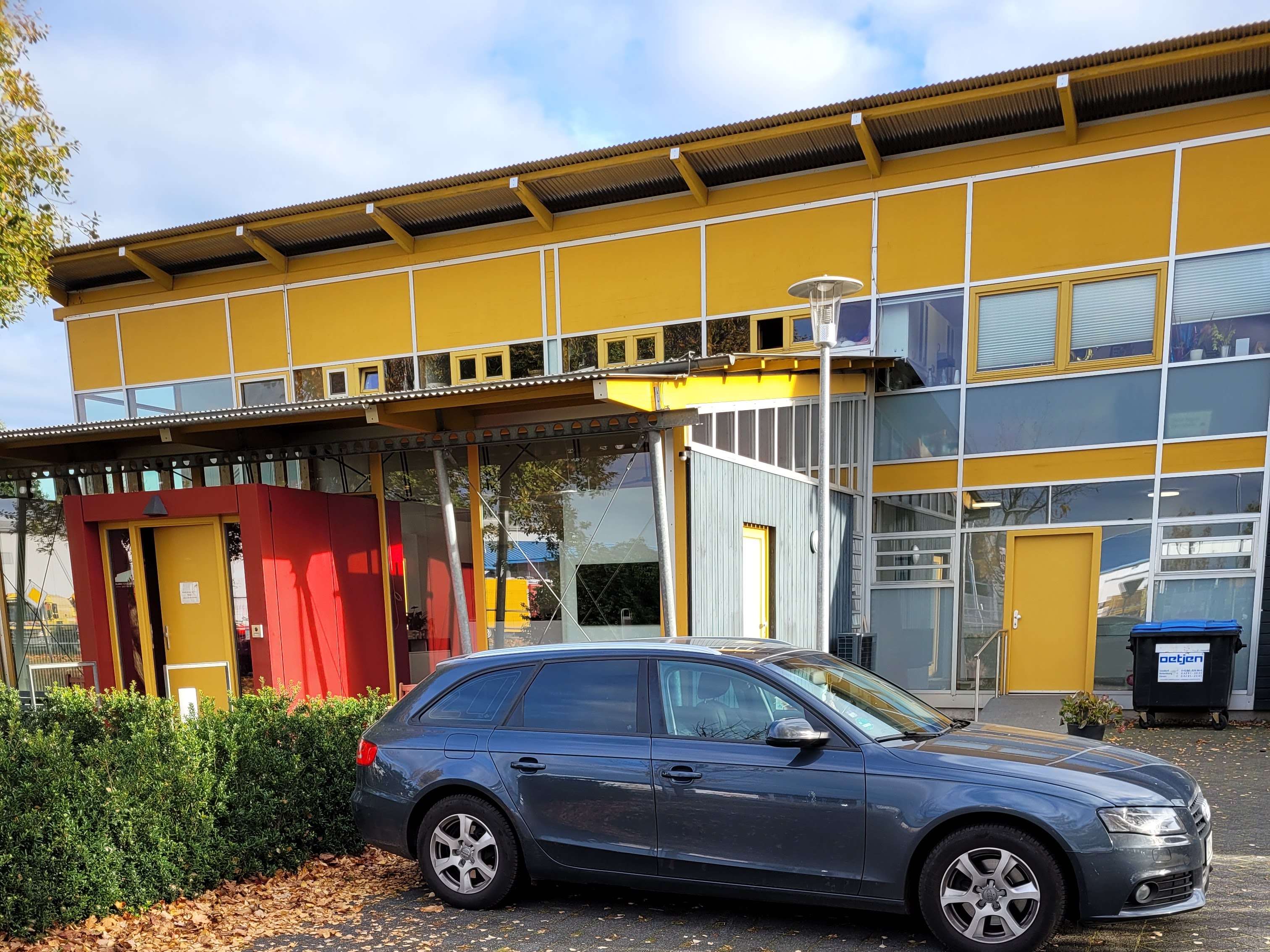 View 2 of Augentierarzt Sottrum, Klinik für Kleintiere Sottrum