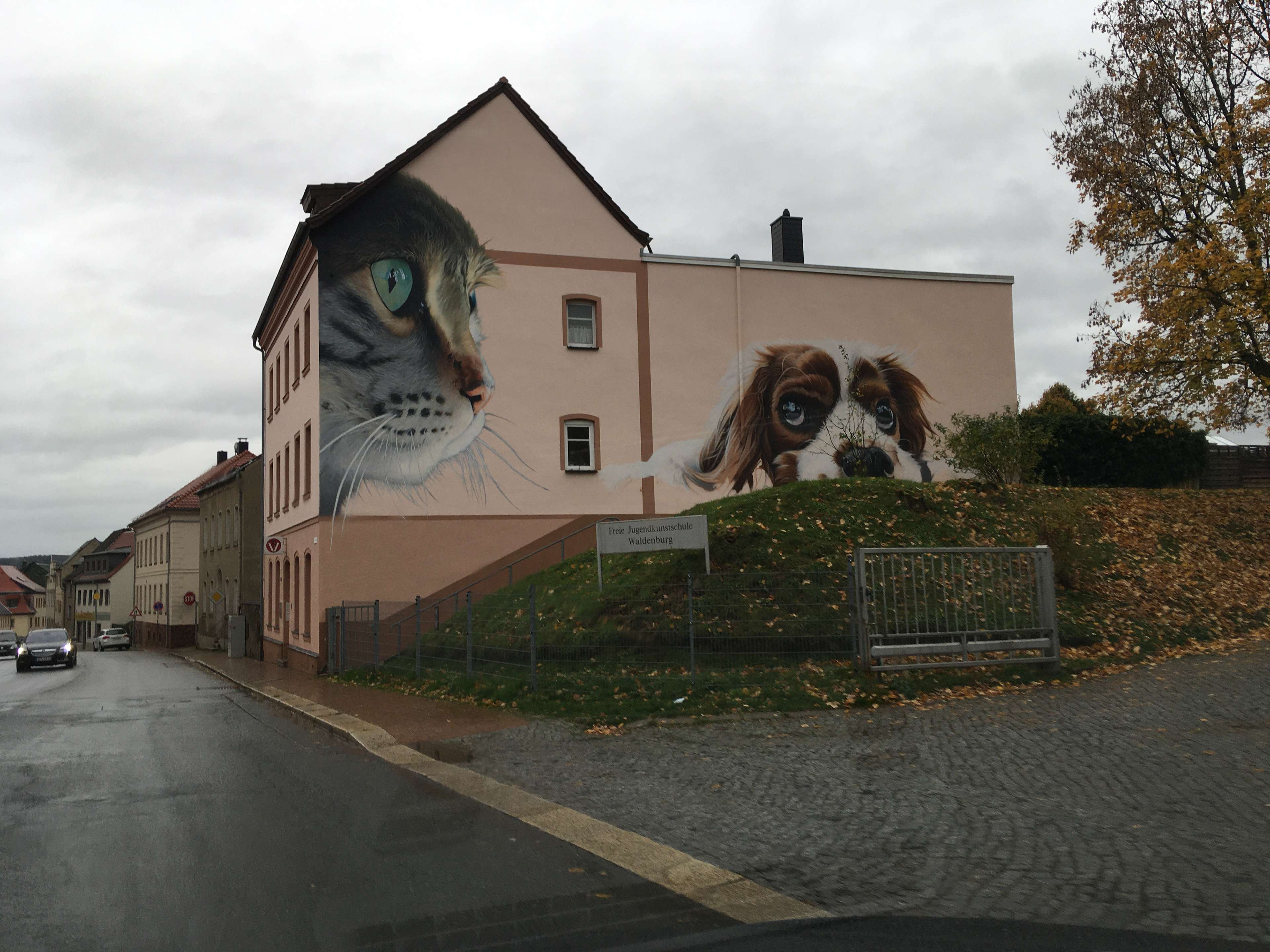 View 2 of Tierarztpraxis Poenicke