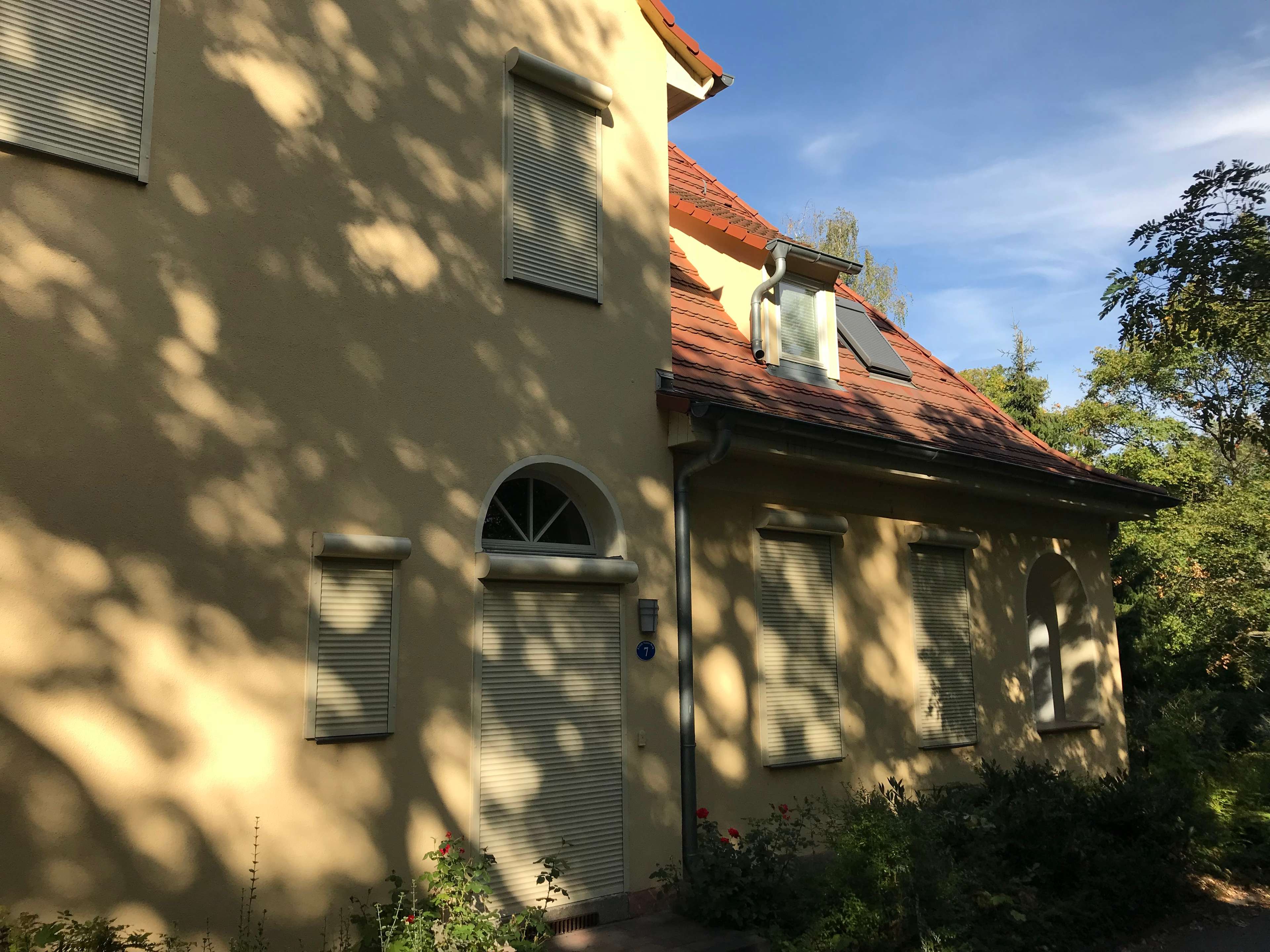 Ansicht 2 von Tierärztliche Praxis für Kleintiere Rüdiger Schätzke