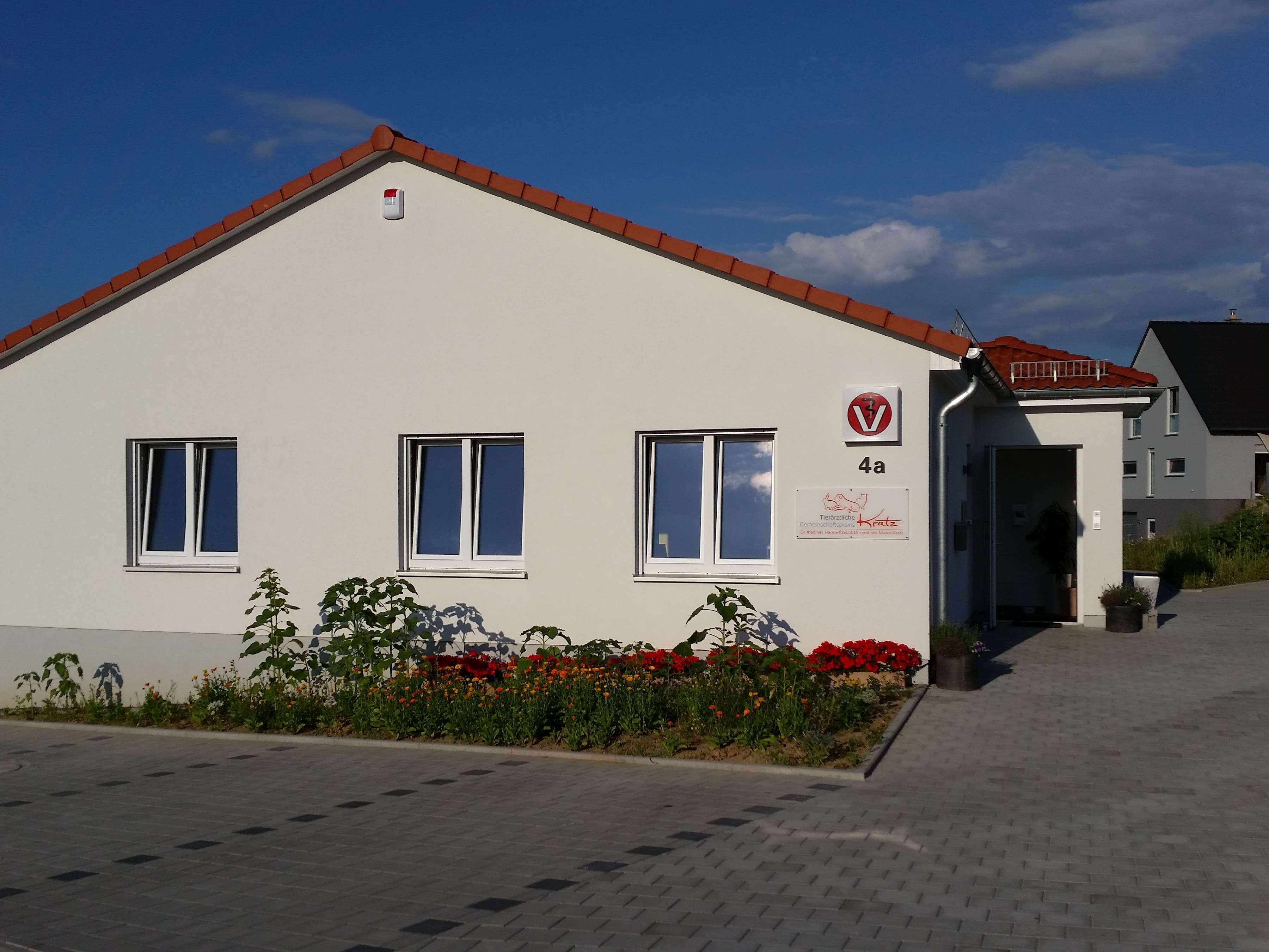 Ansicht 3 von Tierärztliche Gemeinschaftspraxis Kratz