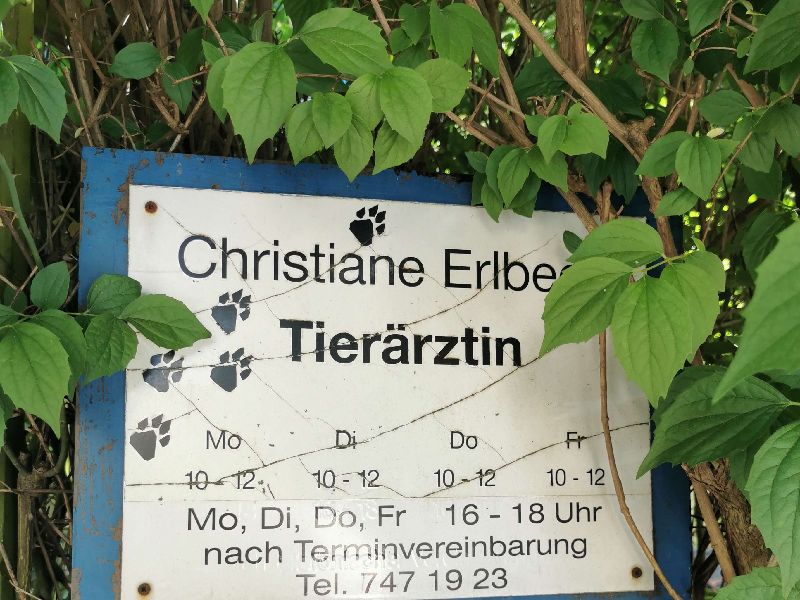 View 5 of Tierarztpraxis Erlbeck
