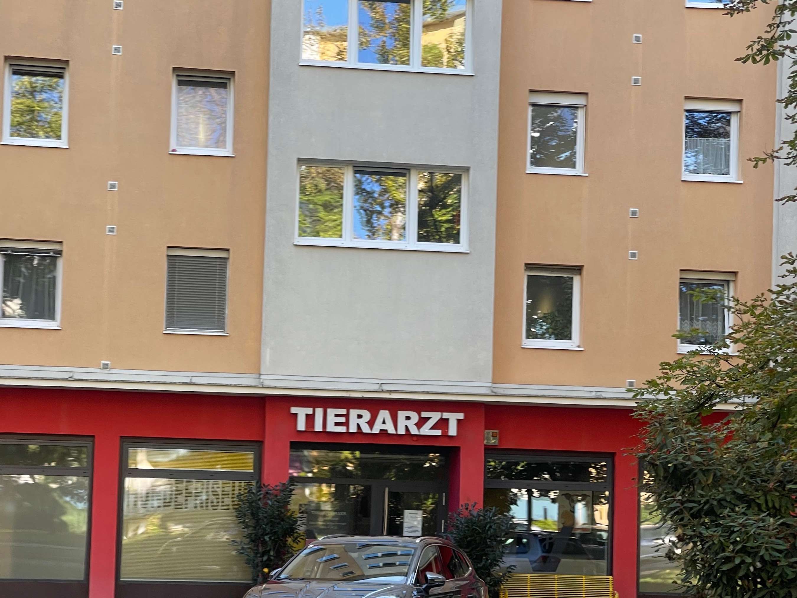 Ansicht 3 von Tierarztpraxis Waltendorf - Mag. Bettina Peintinger