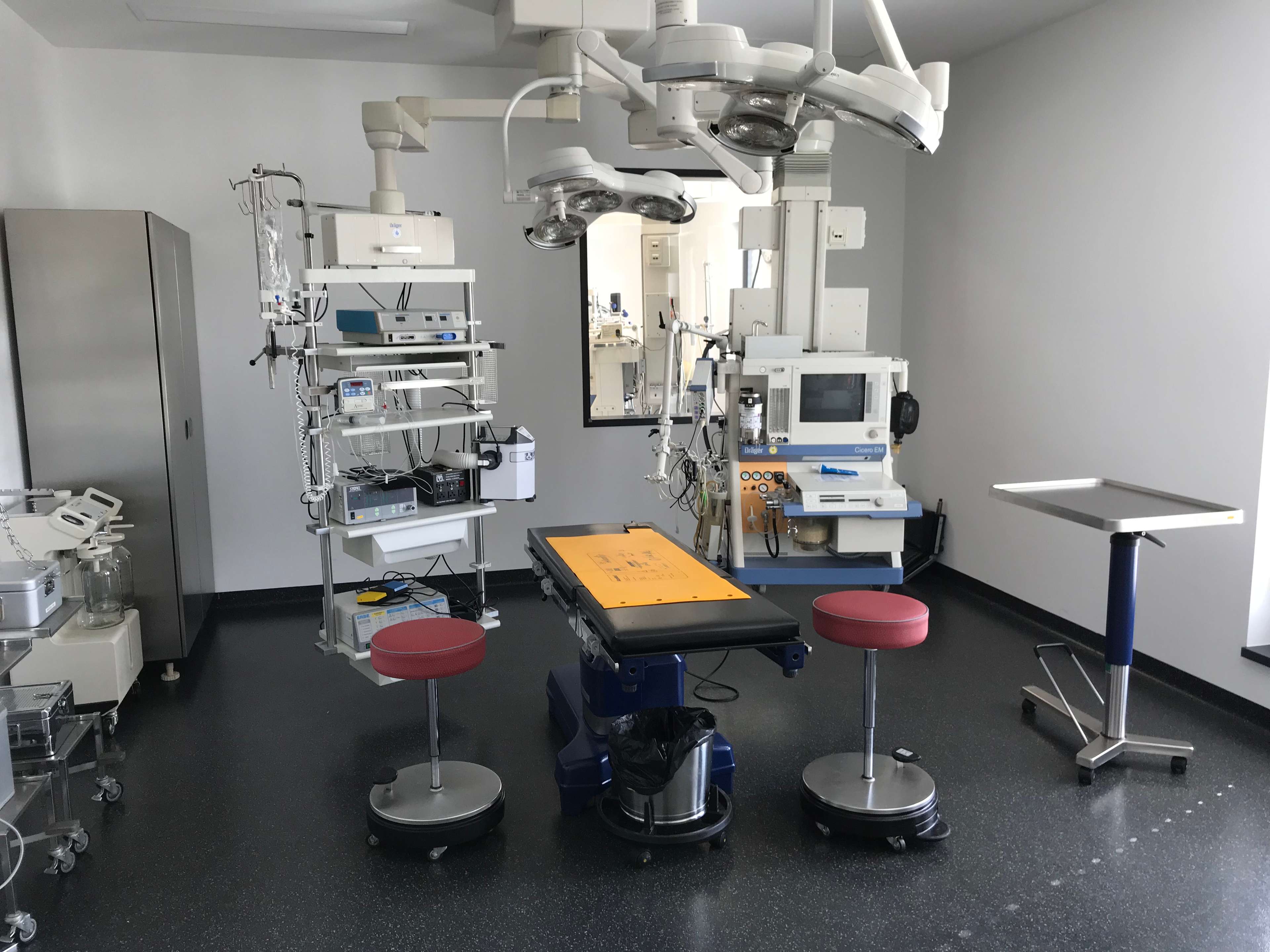 View 3 of Tierklinik Panitzsch (b. Leipzig)