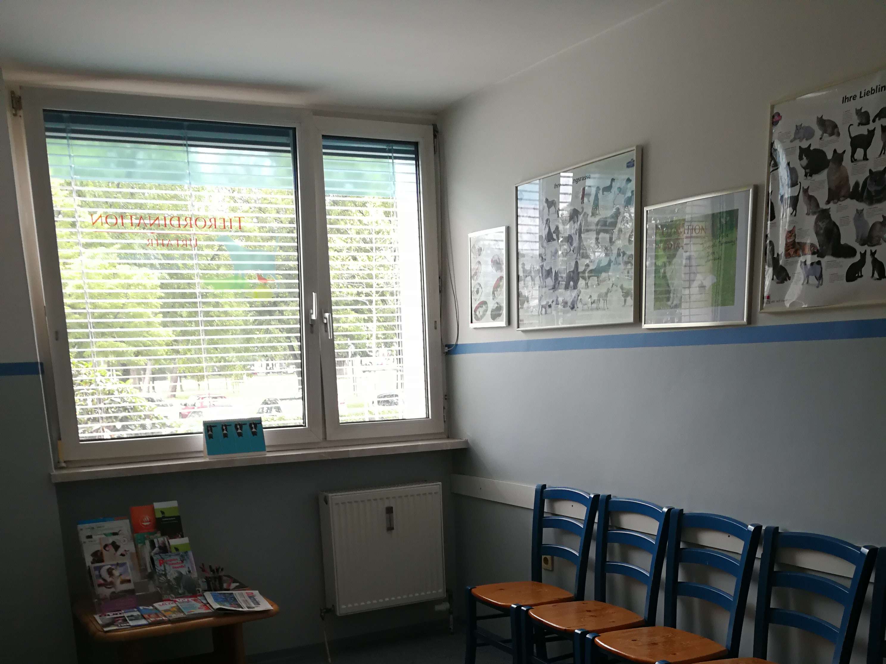 Ansicht 2 von Tierordination Urfahr