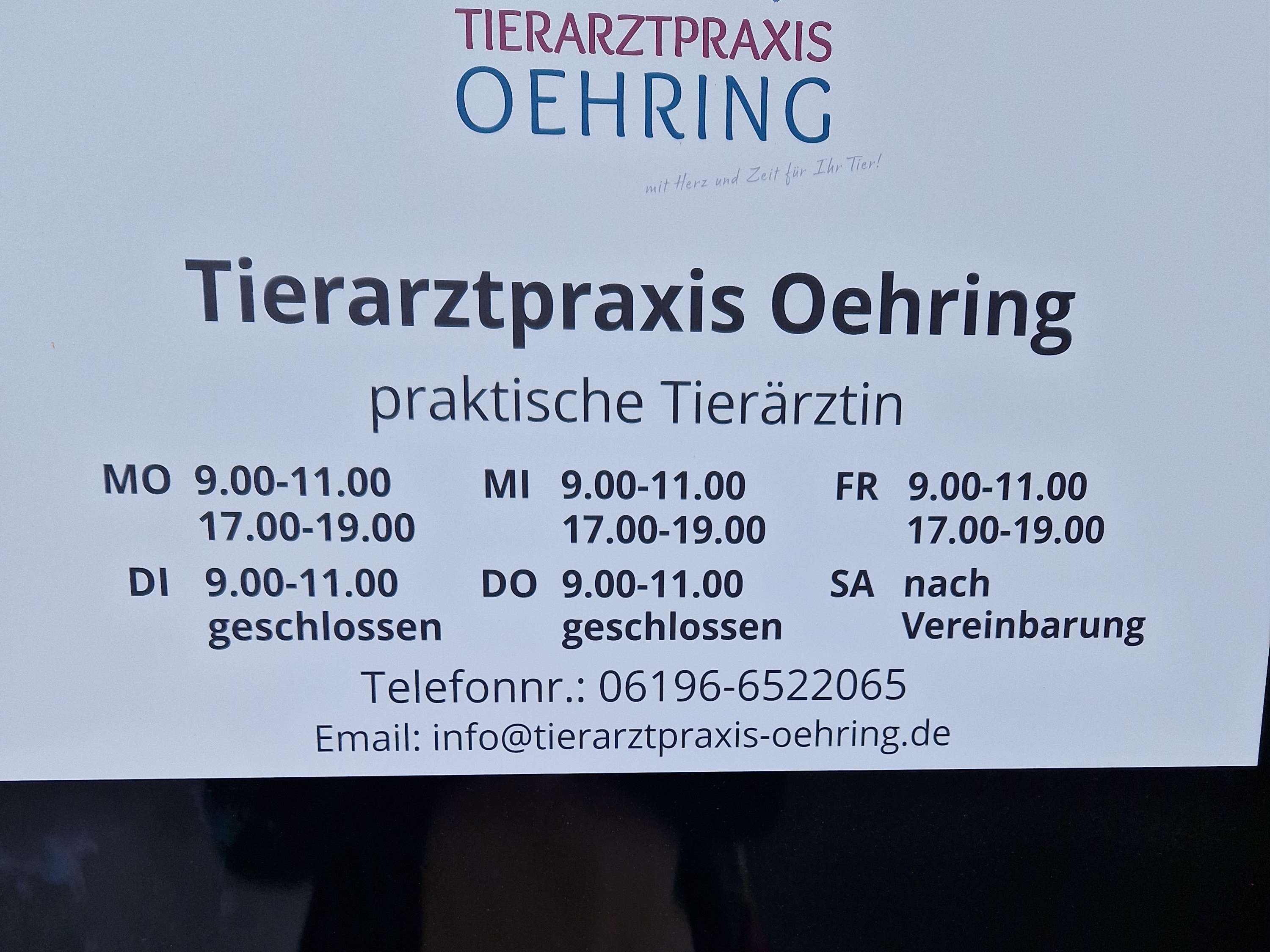 Ansicht 3 von Tierarztpraxis Oehring