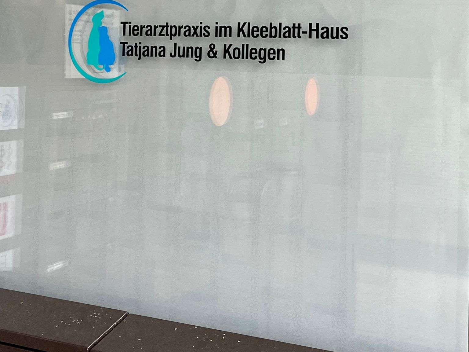 Ansicht 2 von Tierarztpraxis im Kleeblatt-Haus Tatjana Jung & Kollegen