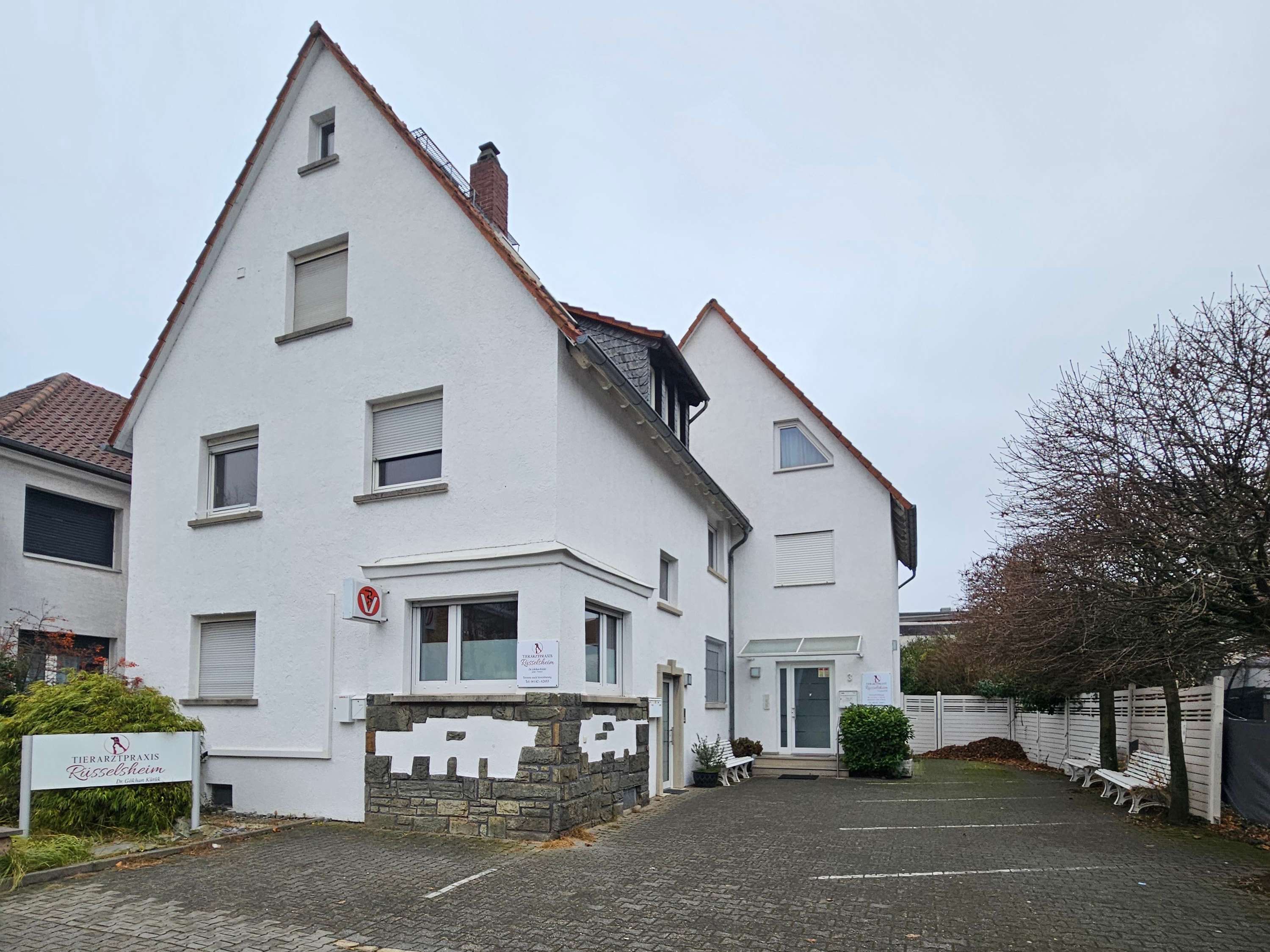 Ansicht 1 von Tierarztpraxis Rüsselsheim