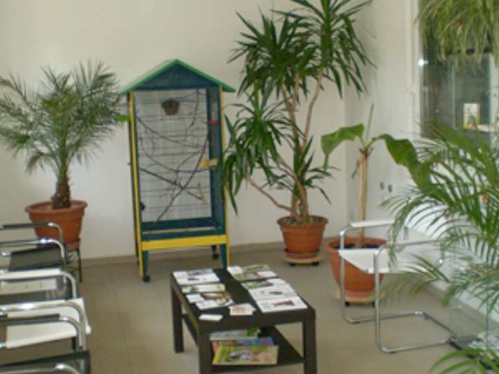 View 2 of Dr. med. vet. Josef Mohn