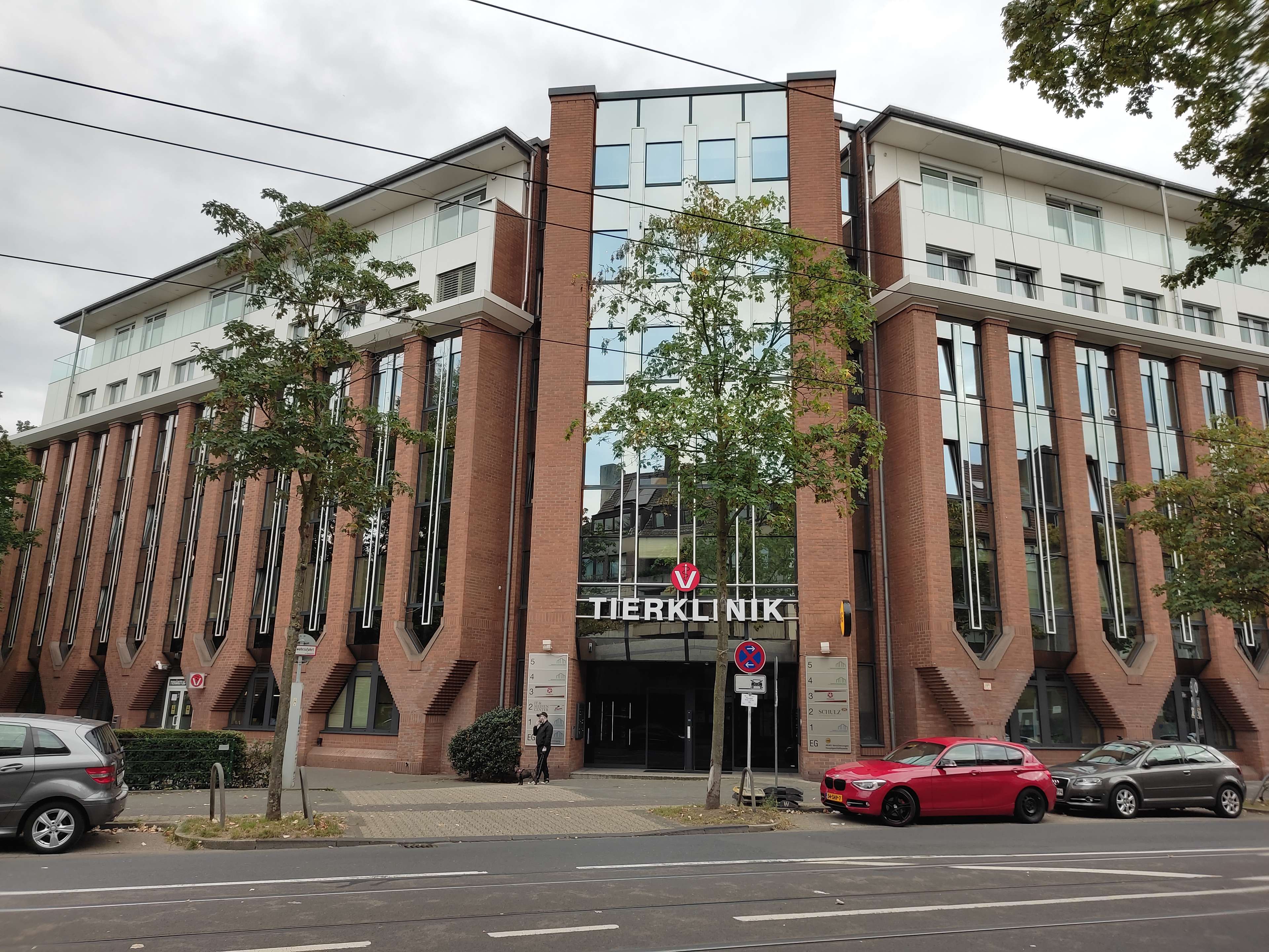 Ansicht 3 von Tierklinik Düsseldorf