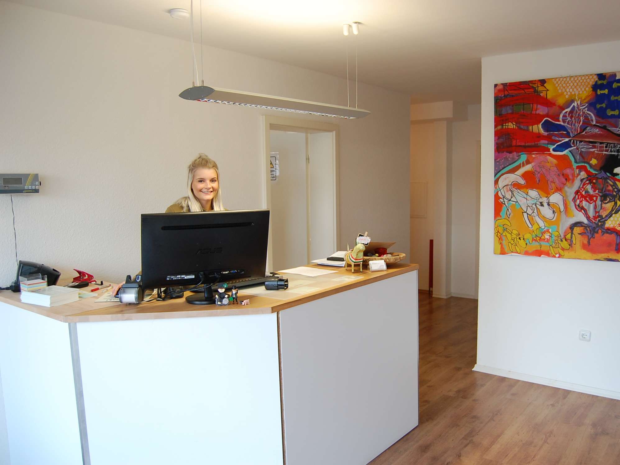 Ansicht 3 von Tierarztpraxis Schneyer