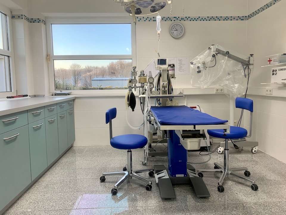 Ansicht 3 von Tierklinik Zweibrücken - Dr. Liana Meisel-Gehl