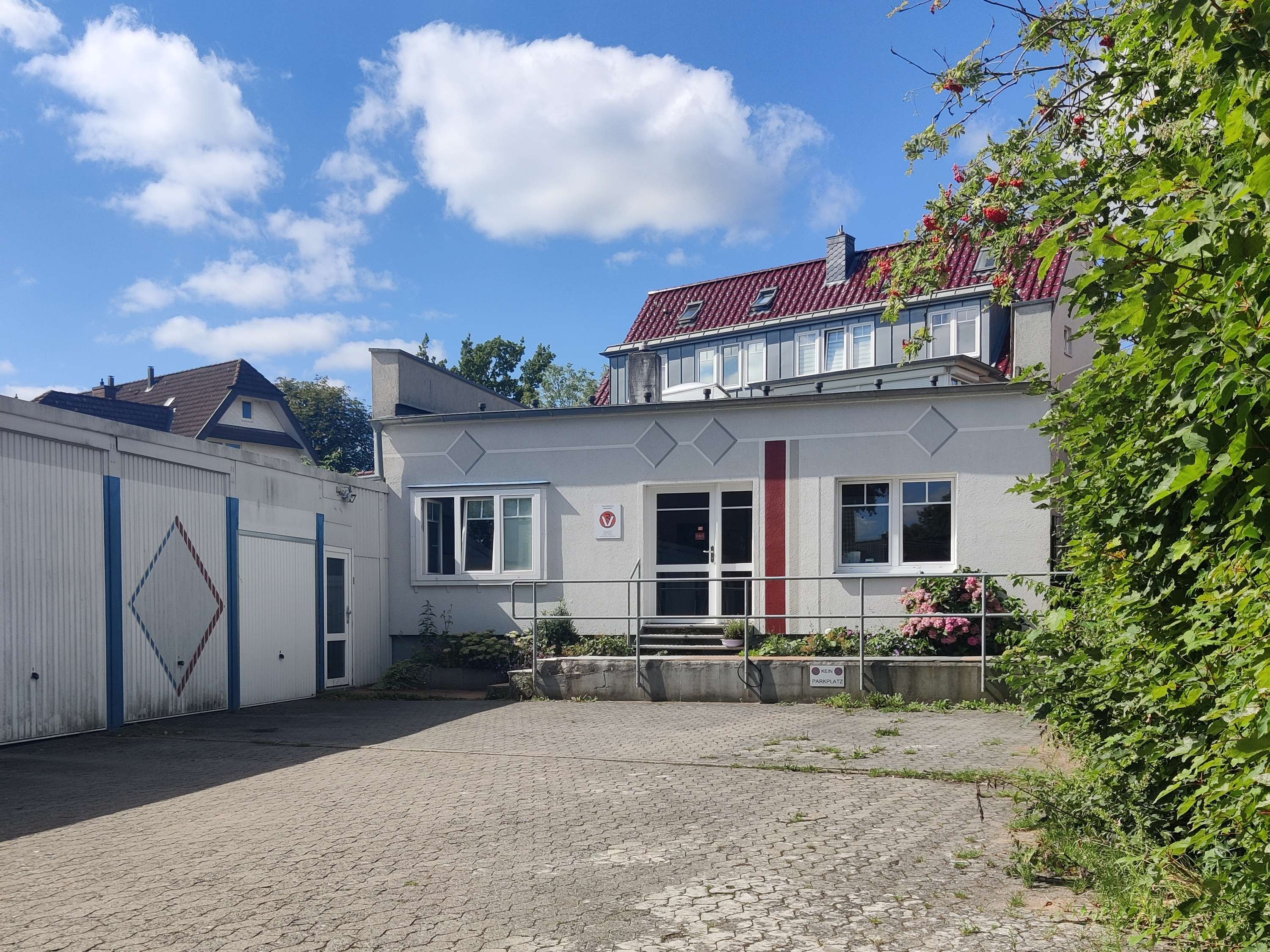 Ansicht 1 von Tierarztpraxis Heikendorf Dr. Hanna Dunker