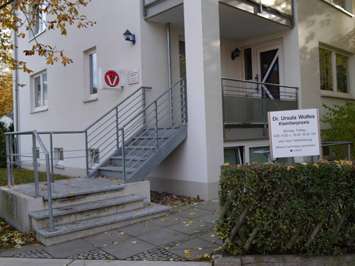 View 1 of Tierarztpraxis Lehrte - Dr. Monika Langenhoff