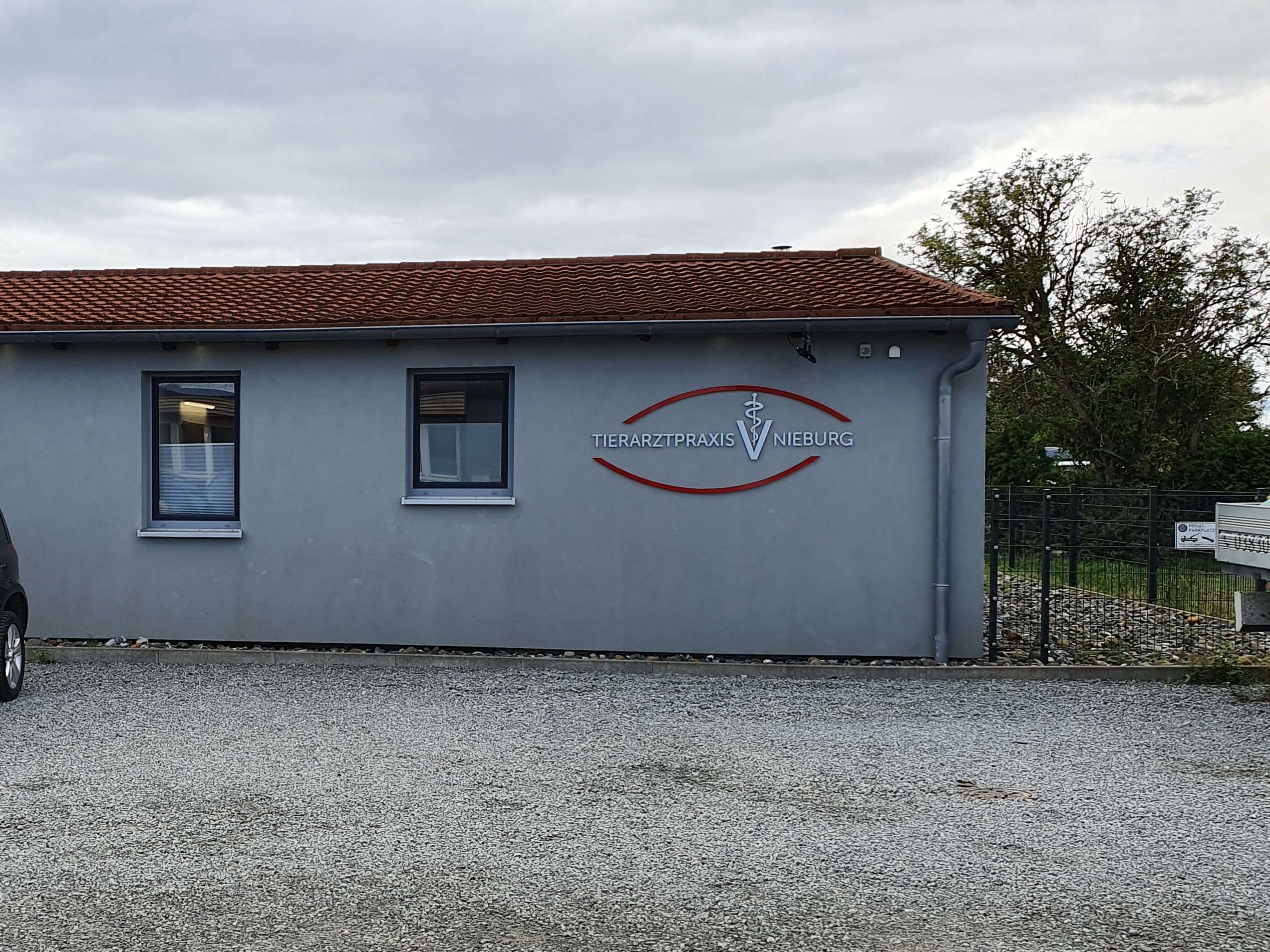 Ansicht 1 von Tierarztpraxis Nieburg