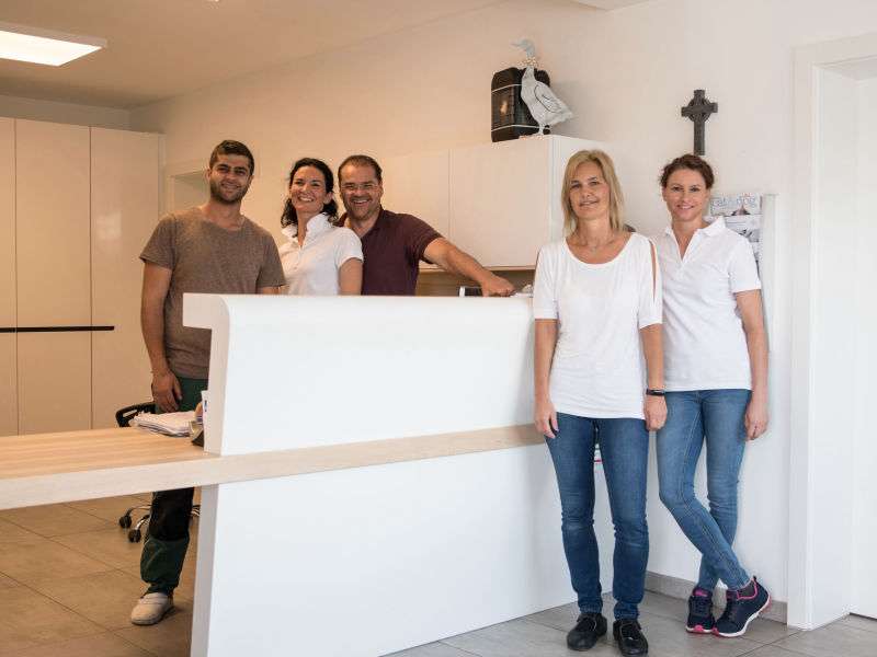 Ansicht 1 von VetFrandl Tierarztpraxis