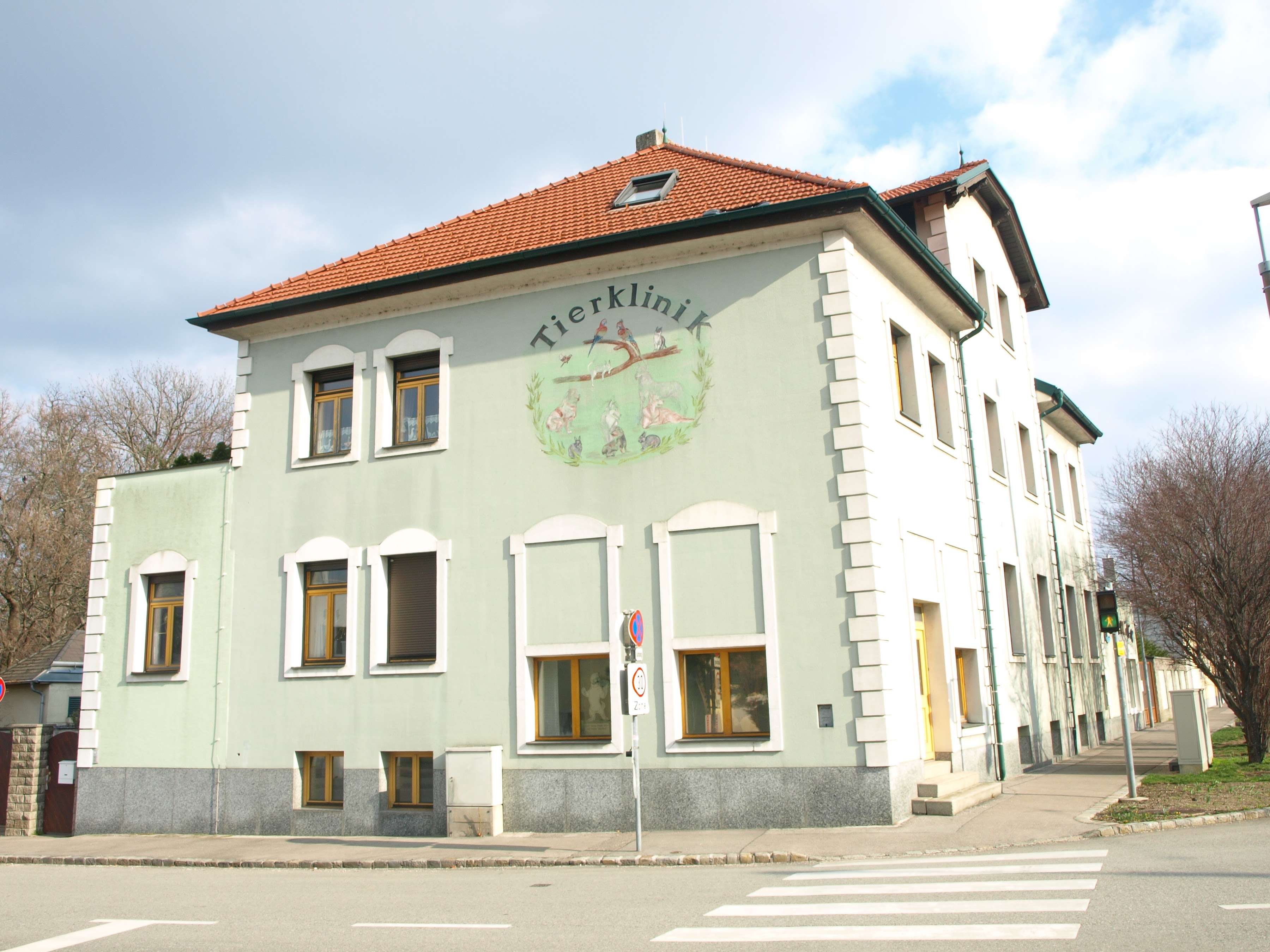 Ansicht 2 von Tierklinik Traiskirchen Stöhr u. Vogelsinger