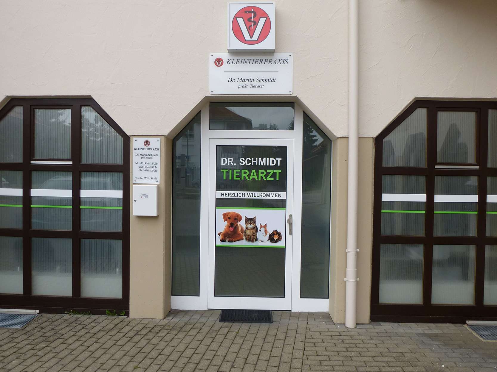 Ansicht 2 von Tierarztpraxis Dr. Martin Schmidt