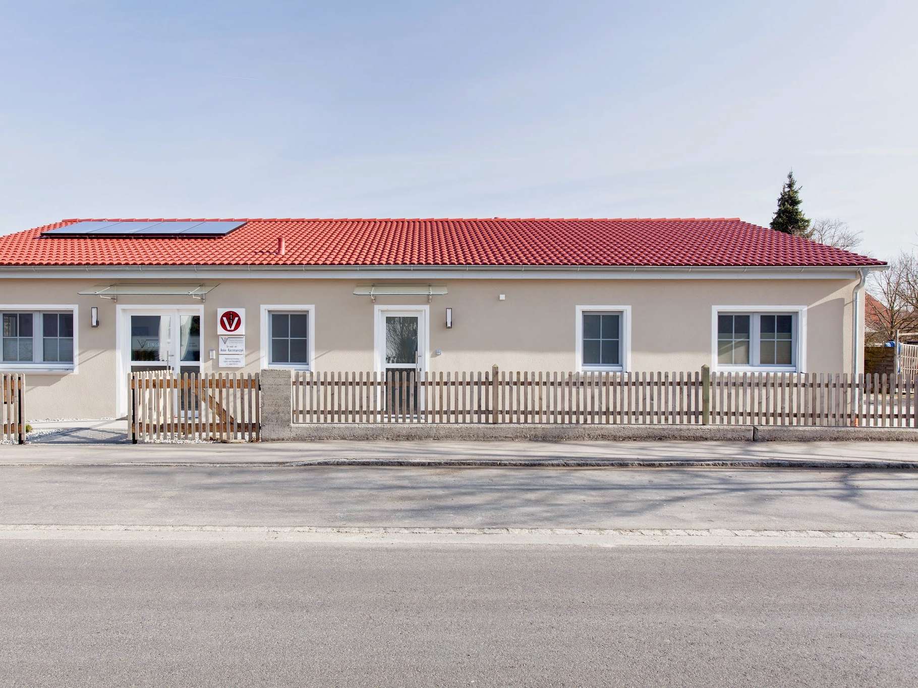 Ansicht 1 von Tierarztpraxis Dr. Anke Kaczmarczyk
