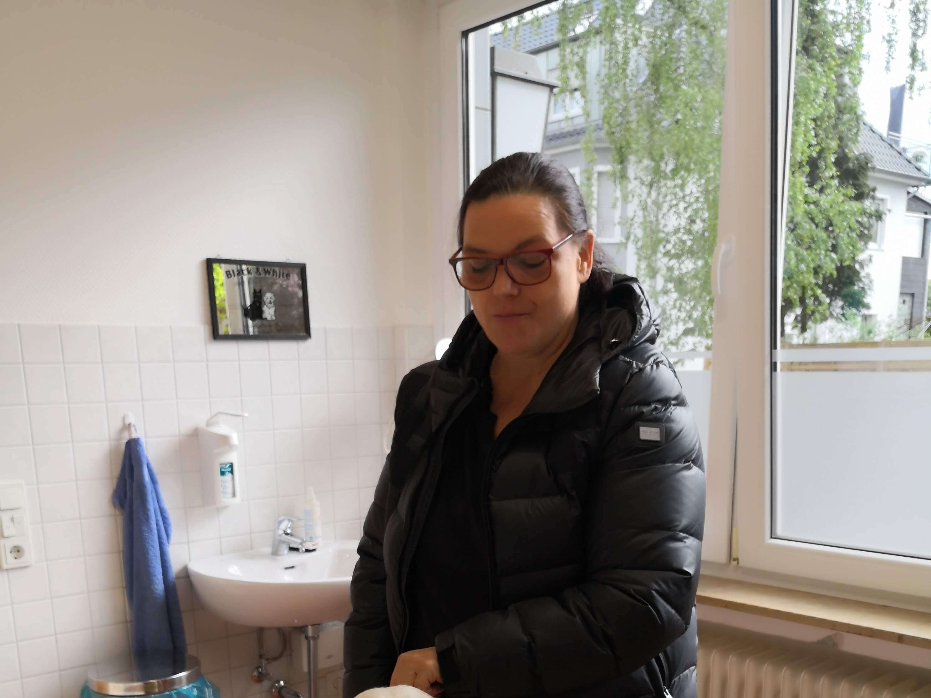 Ansicht 3 von Dr. med. vet. Johannes Kohtes prakt. Tierarzt